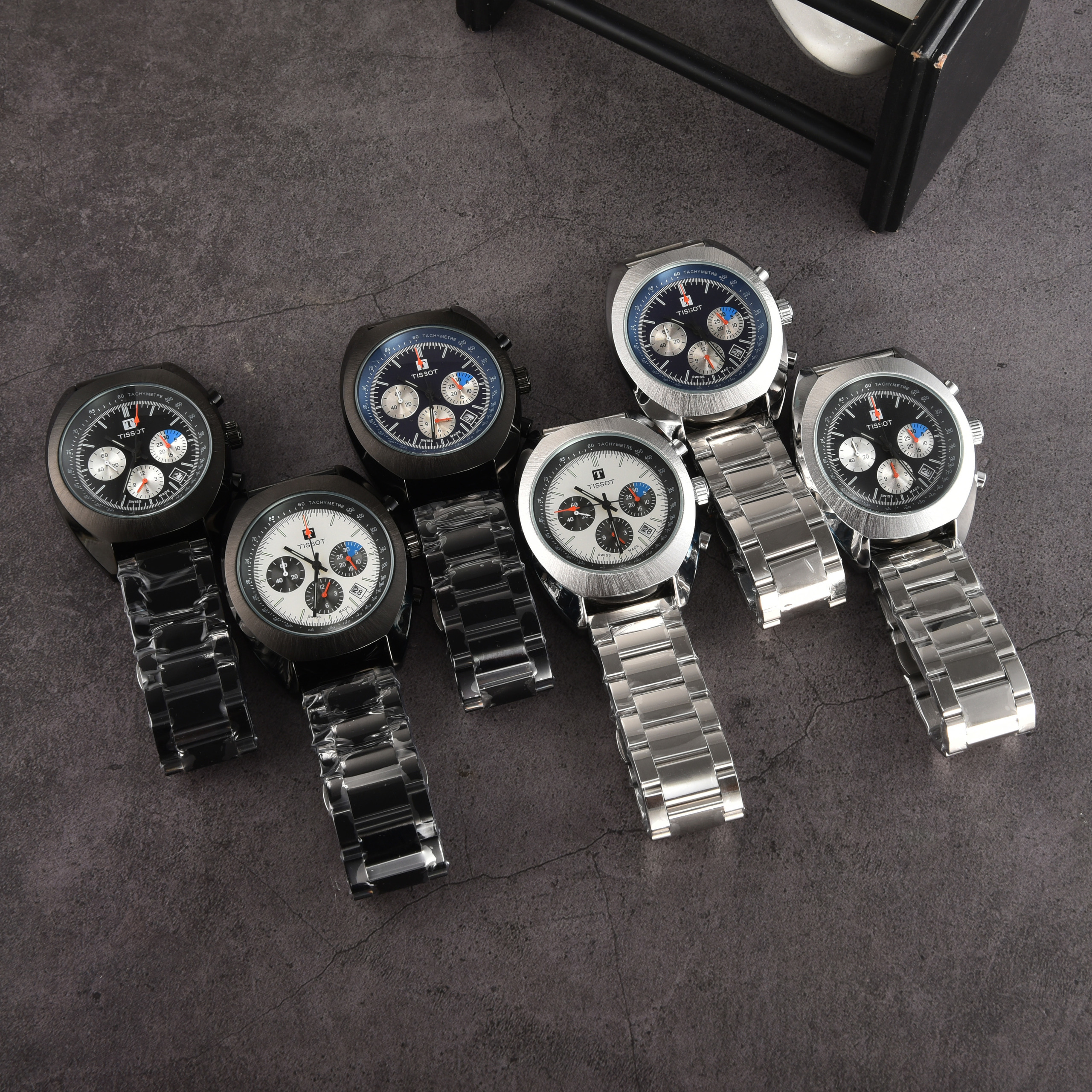 TISSOT - 45 - Image 25