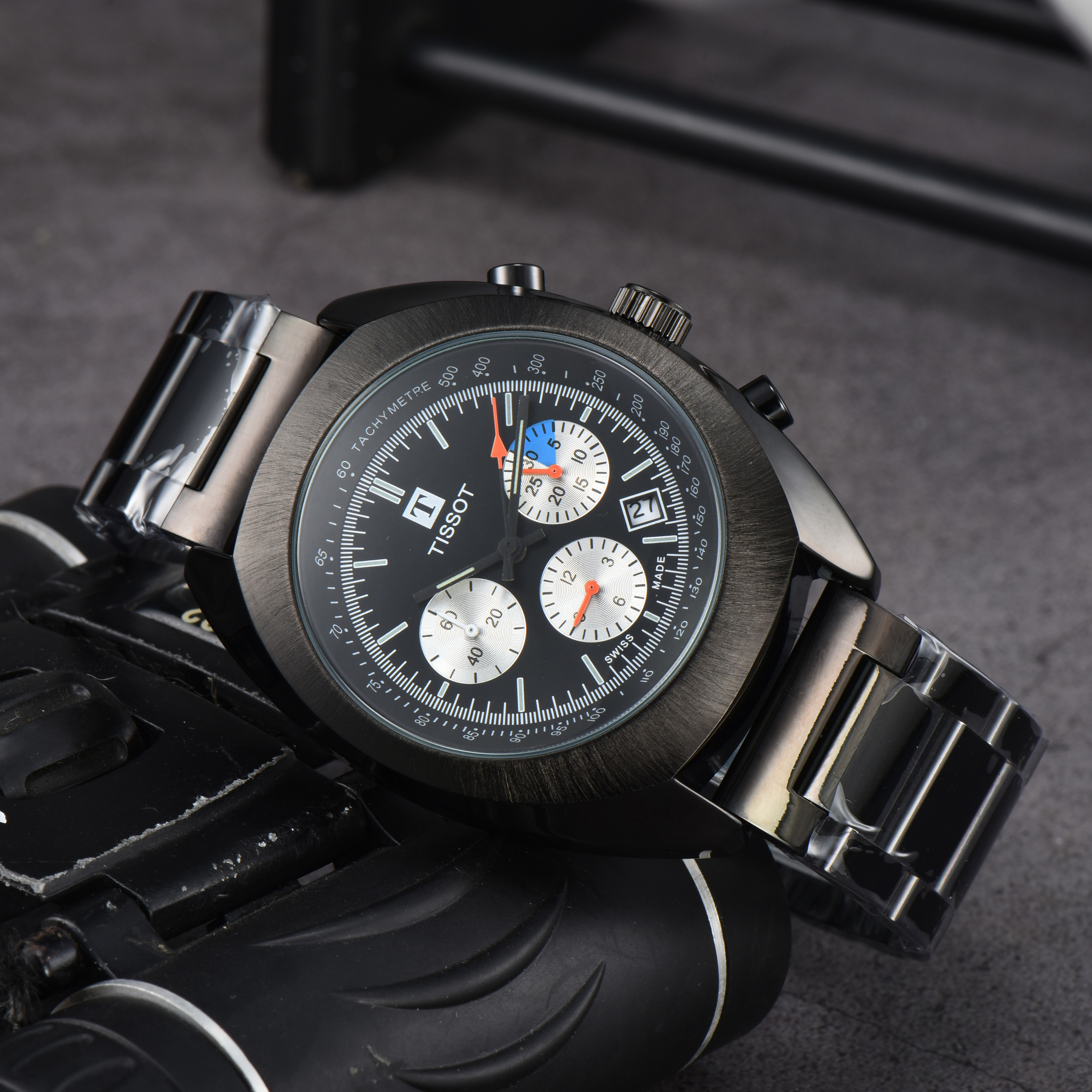 TISSOT - 45 - Image 26