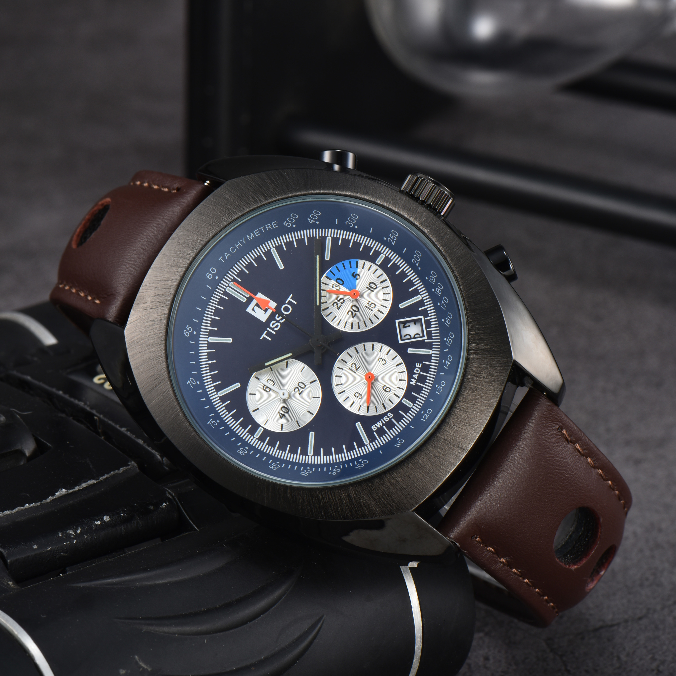 TISSOT - 45 - Image 27
