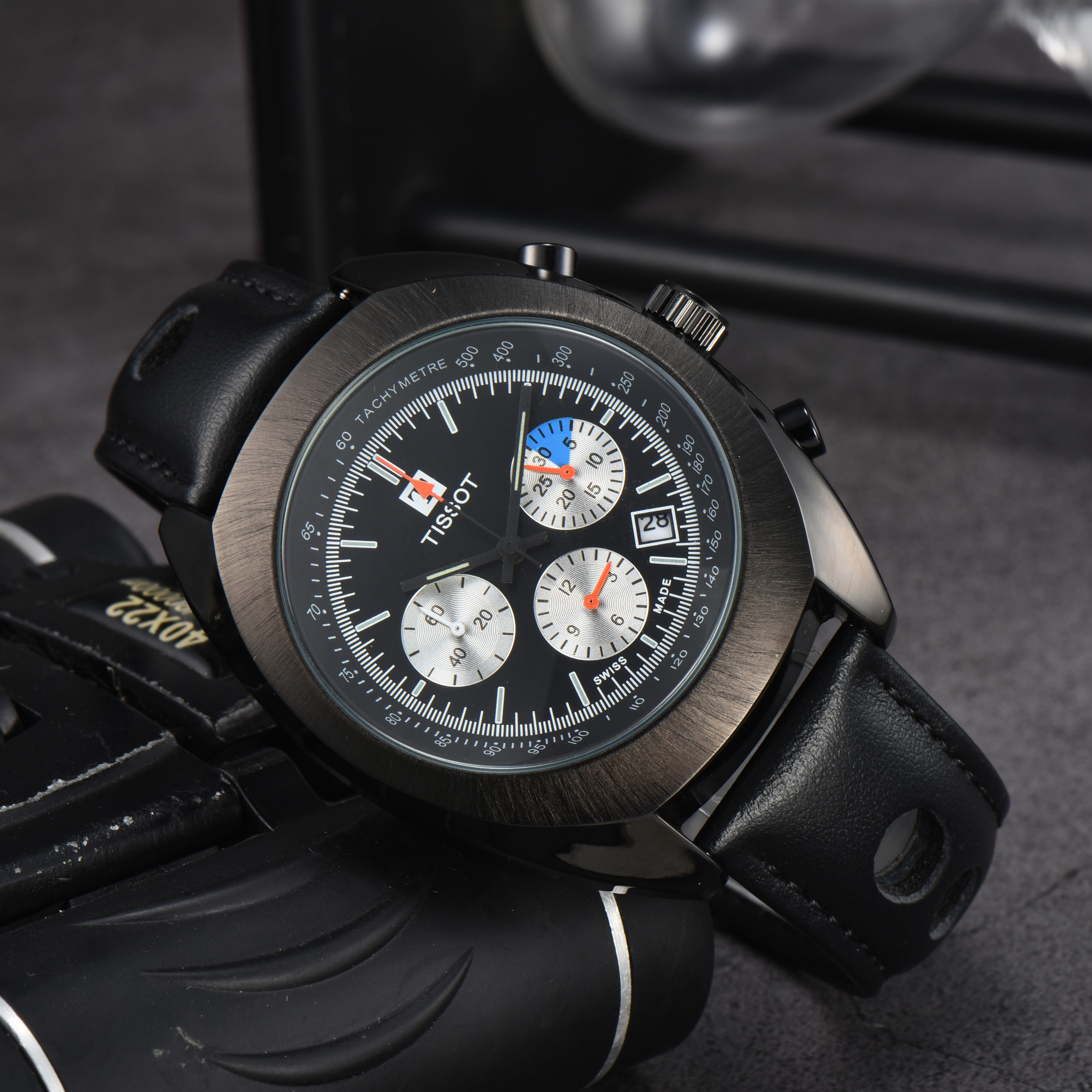 TISSOT - 45 - Image 29