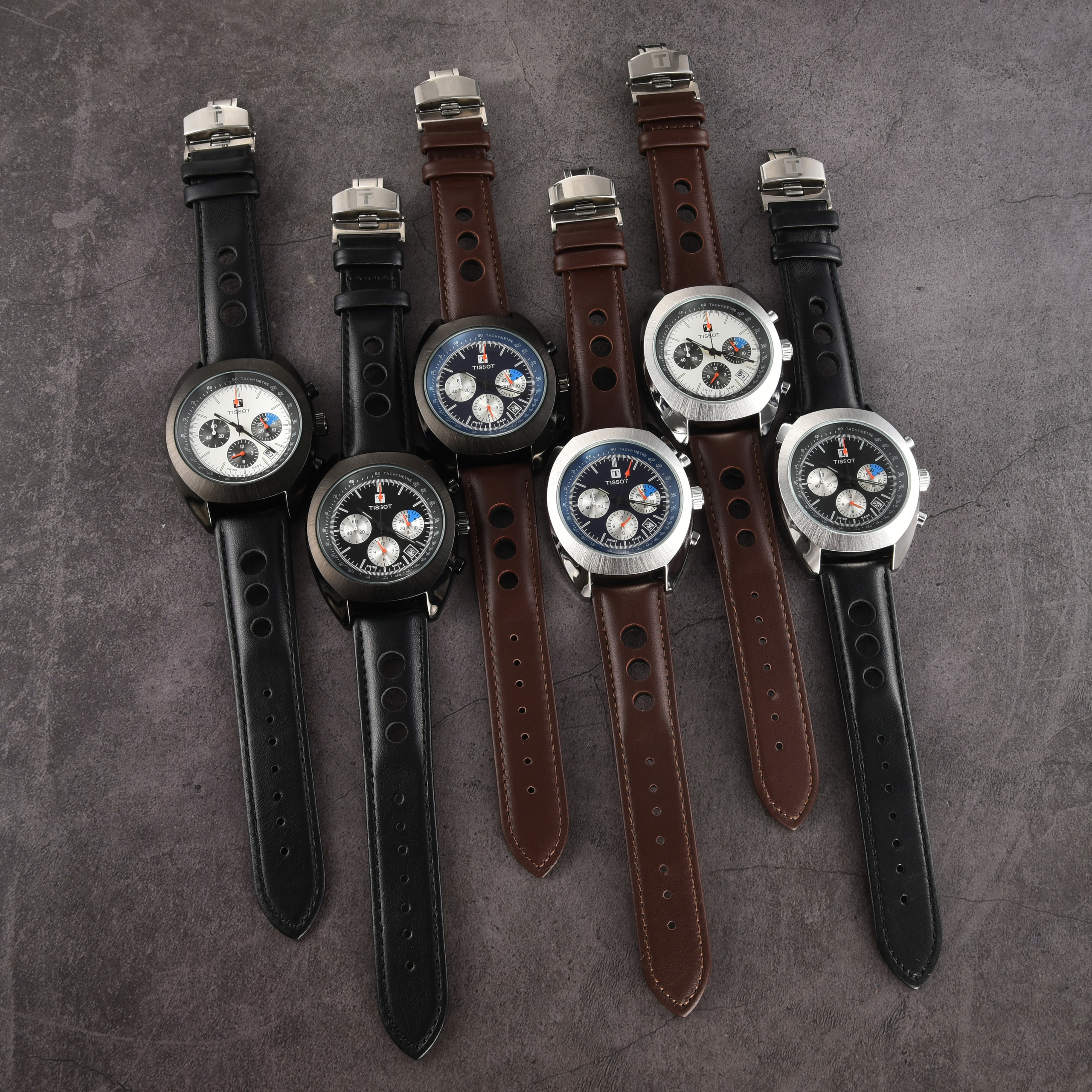 TISSOT - 45 - Image 30