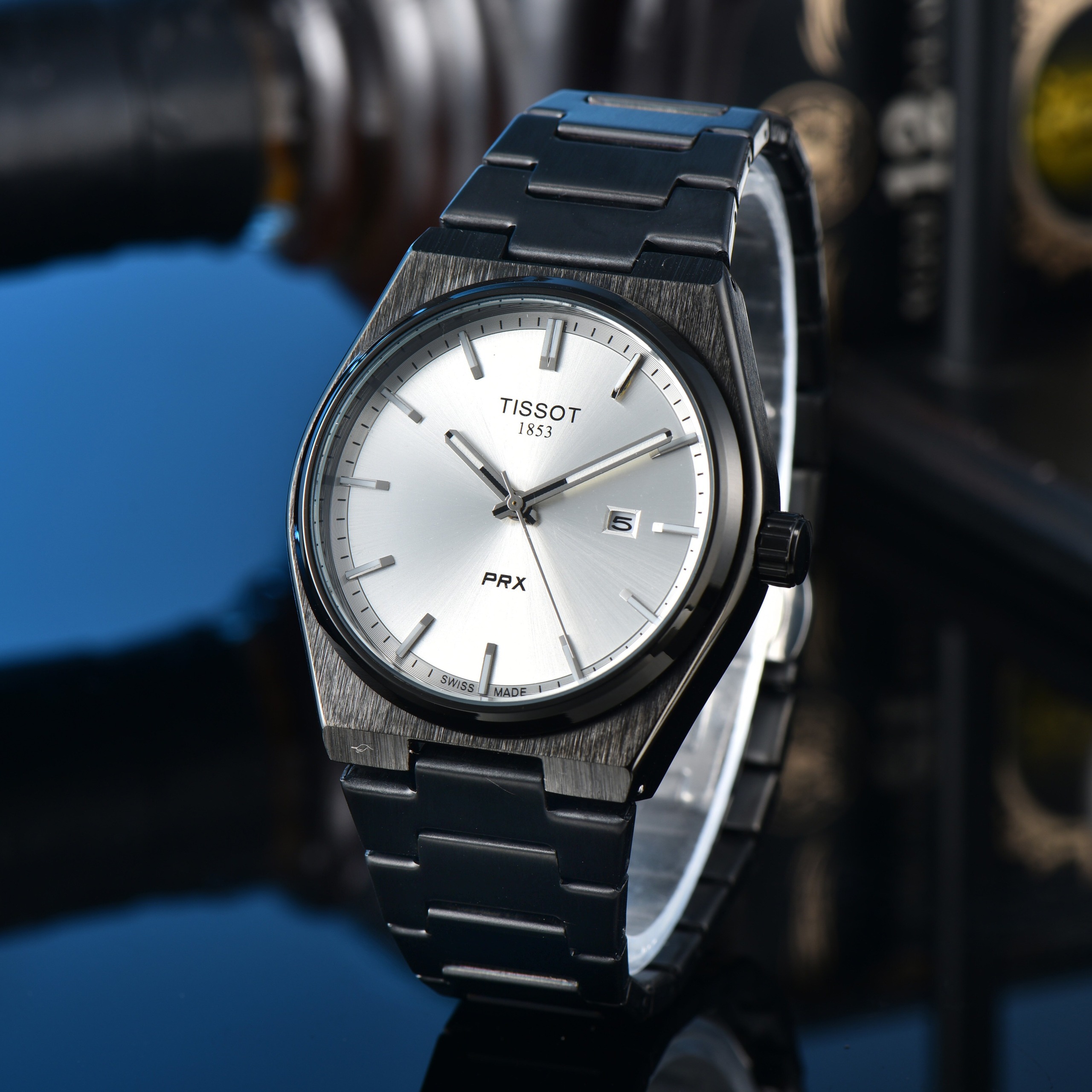 TISSOT - 46 - Image 2