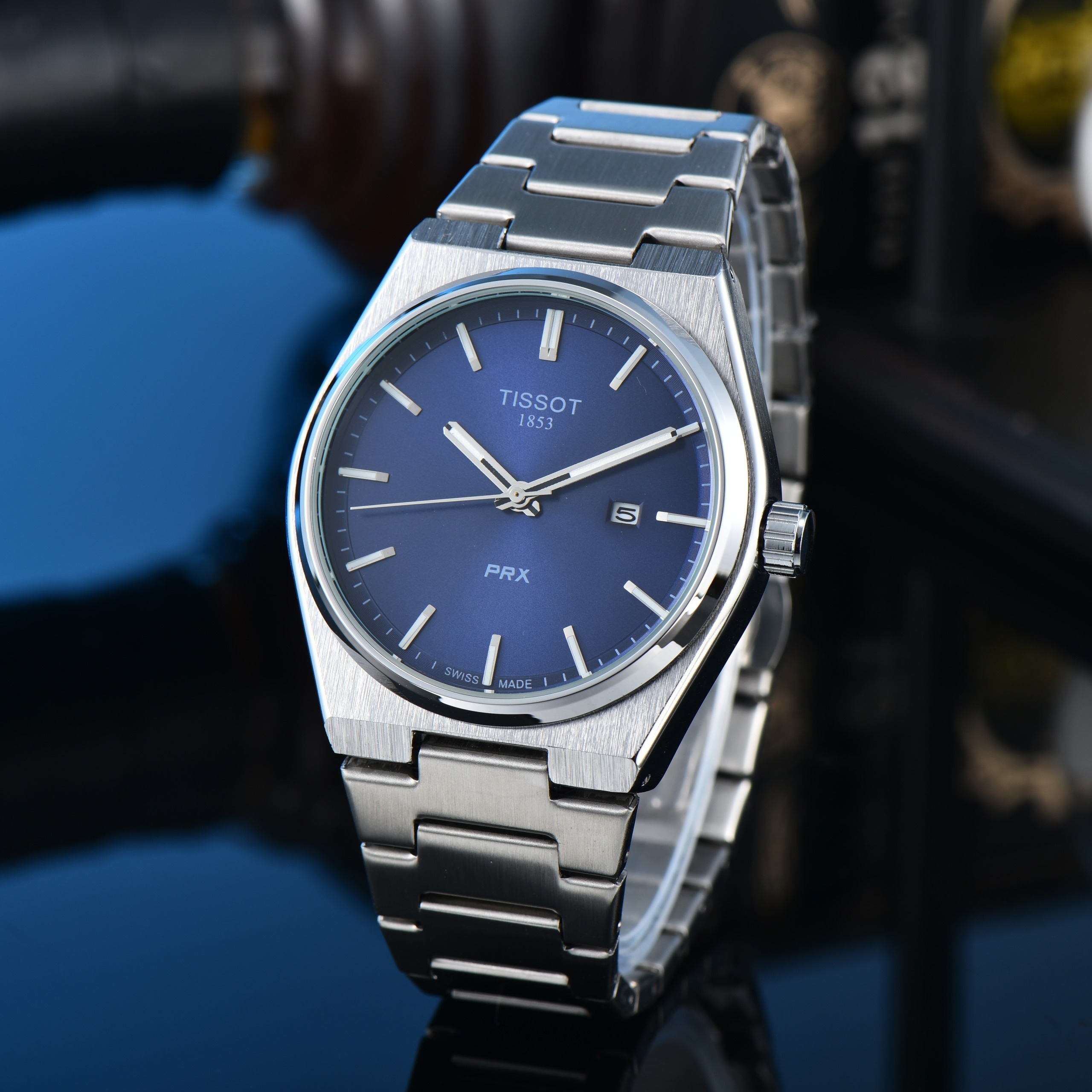 TISSOT - 46 - Image 4