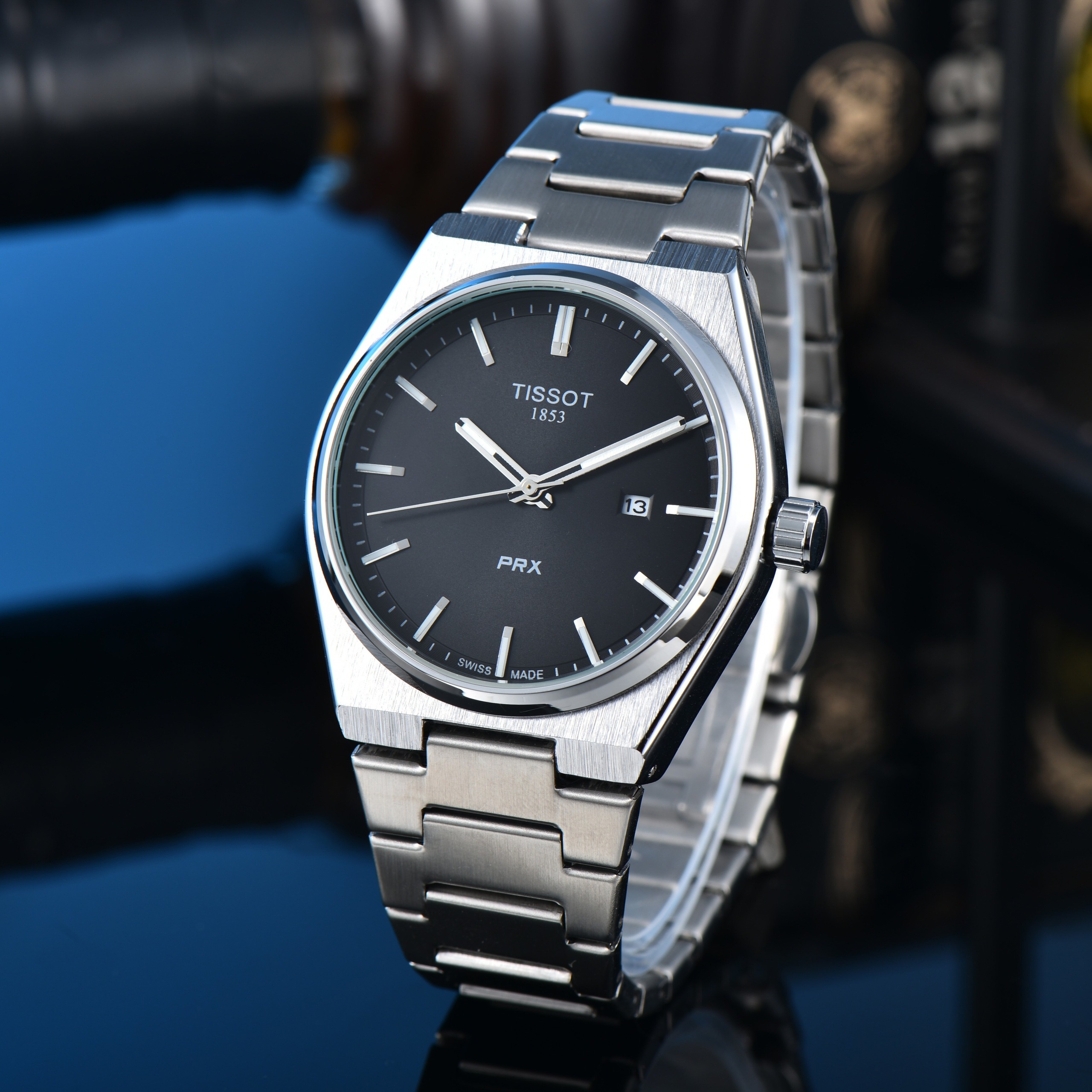 TISSOT - 46 - Image 5