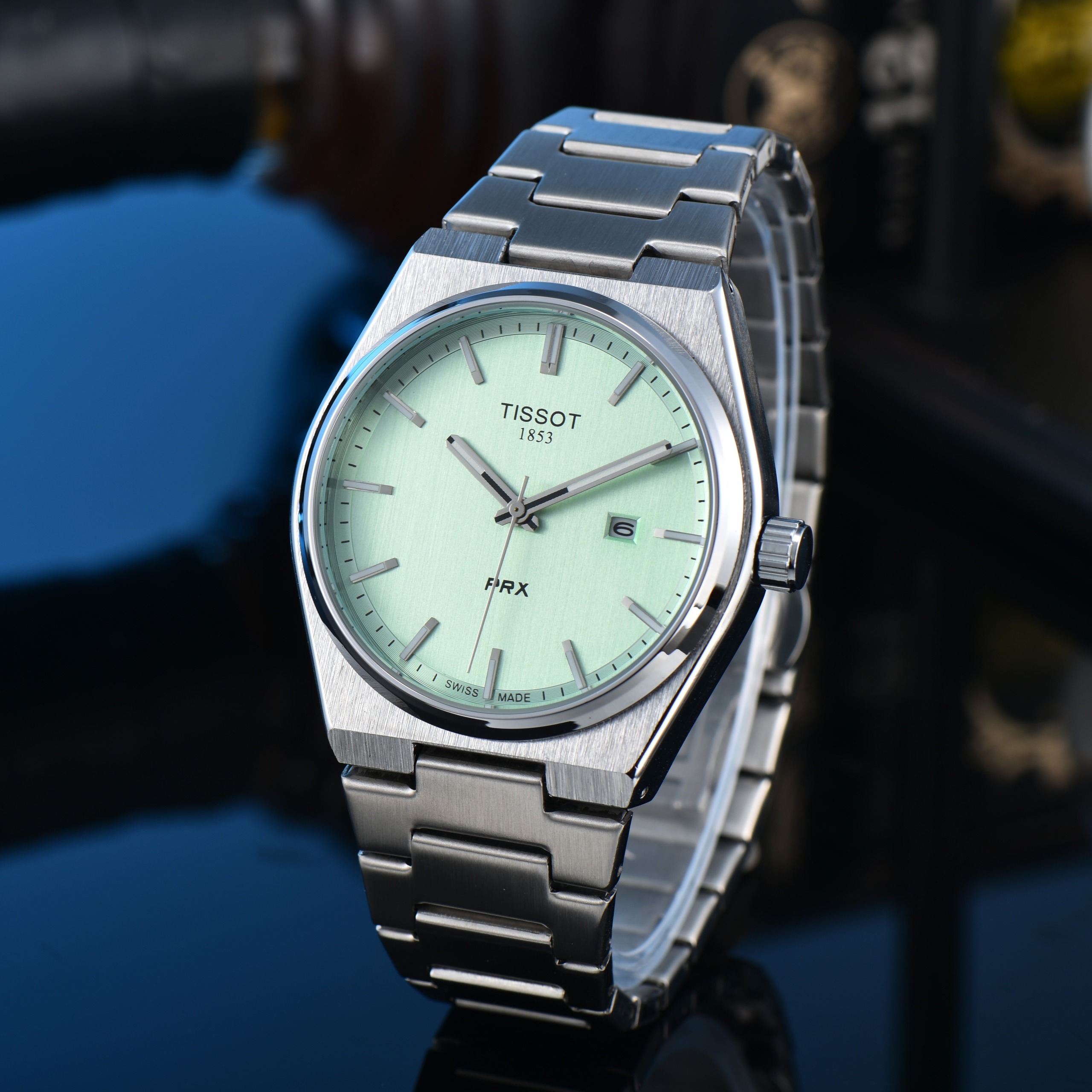 TISSOT - 46 - Image 12