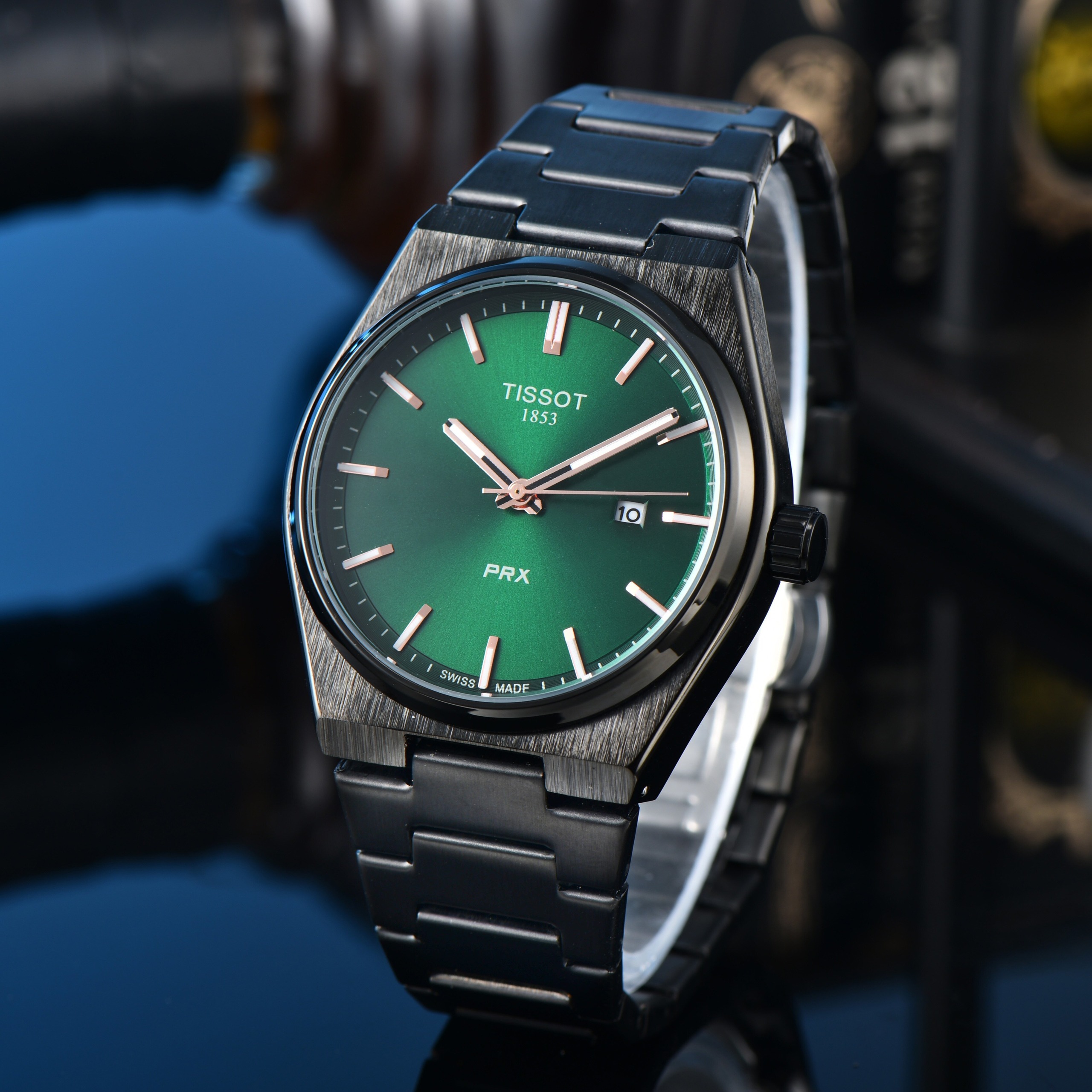 TISSOT - 46 - Image 13