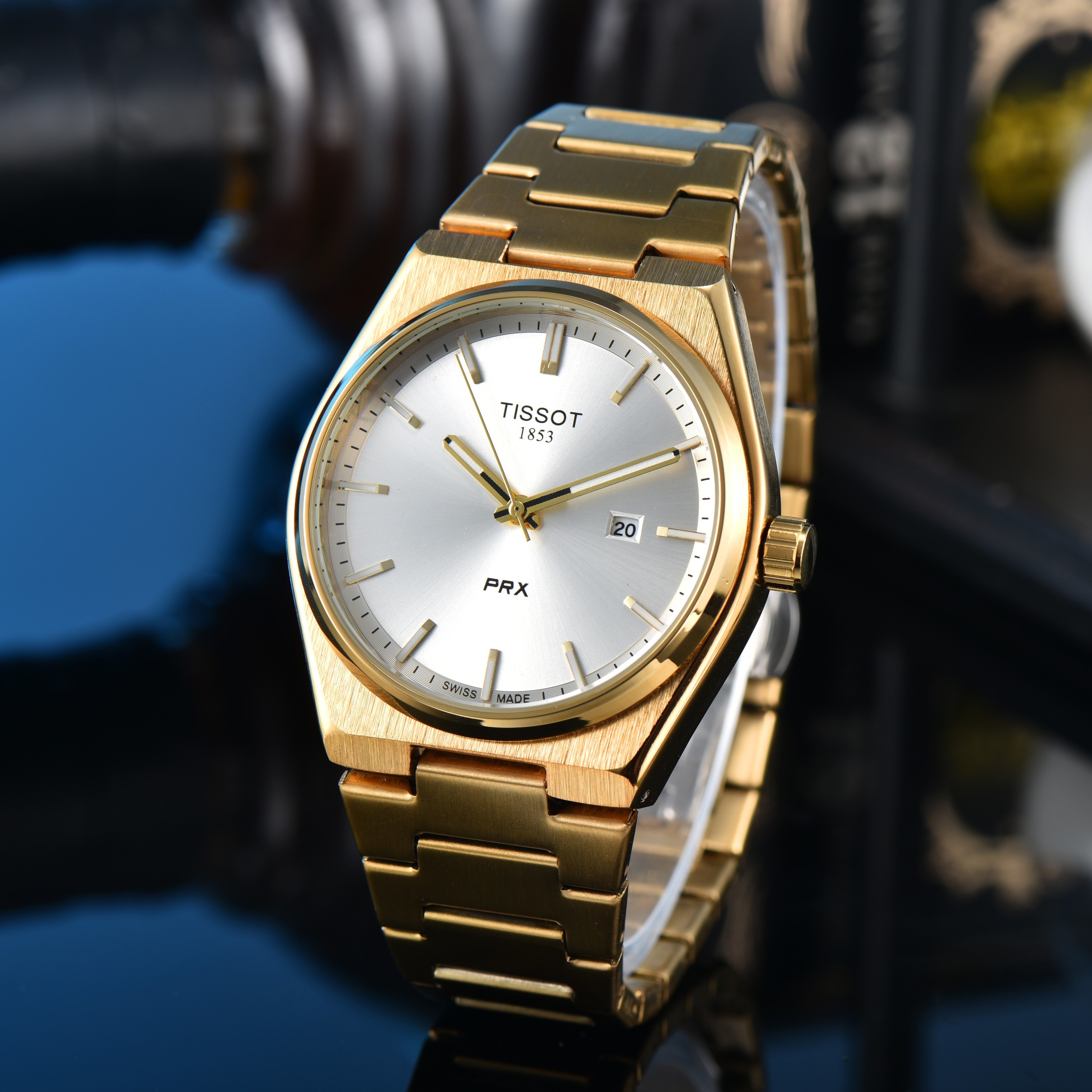 TISSOT - 46 - Image 14