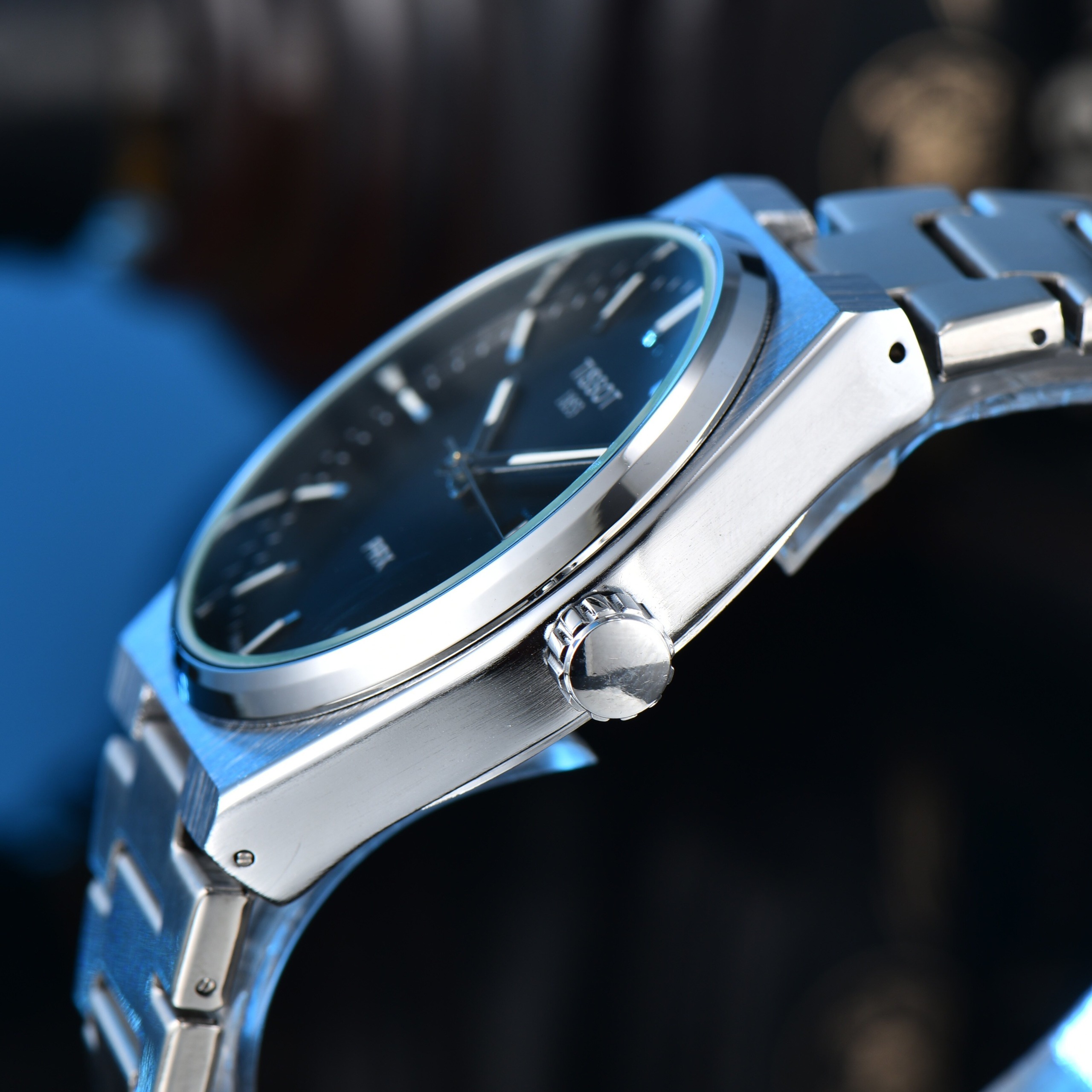 TISSOT - 46 - Image 15
