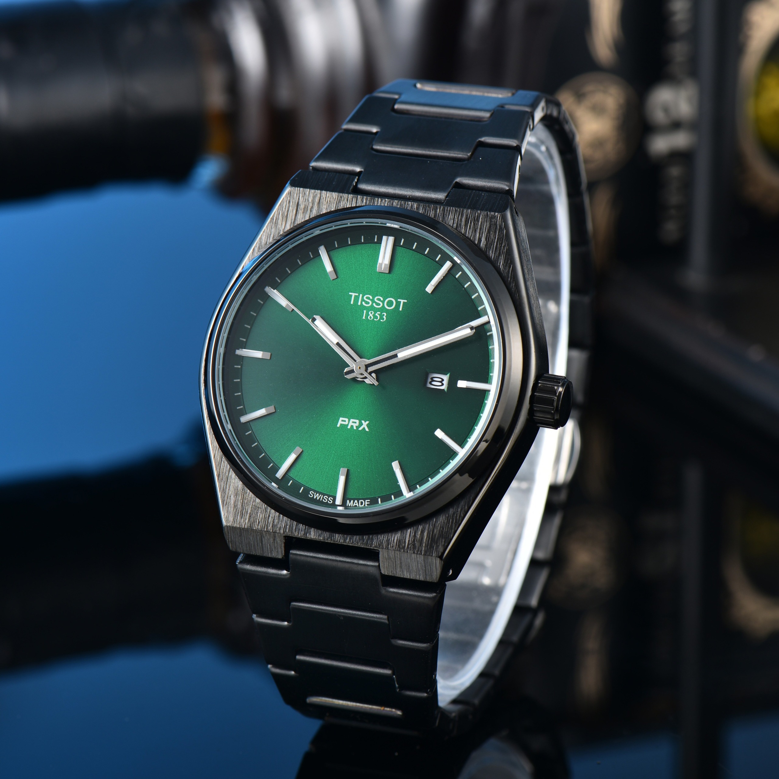 TISSOT - 46 - Image 18