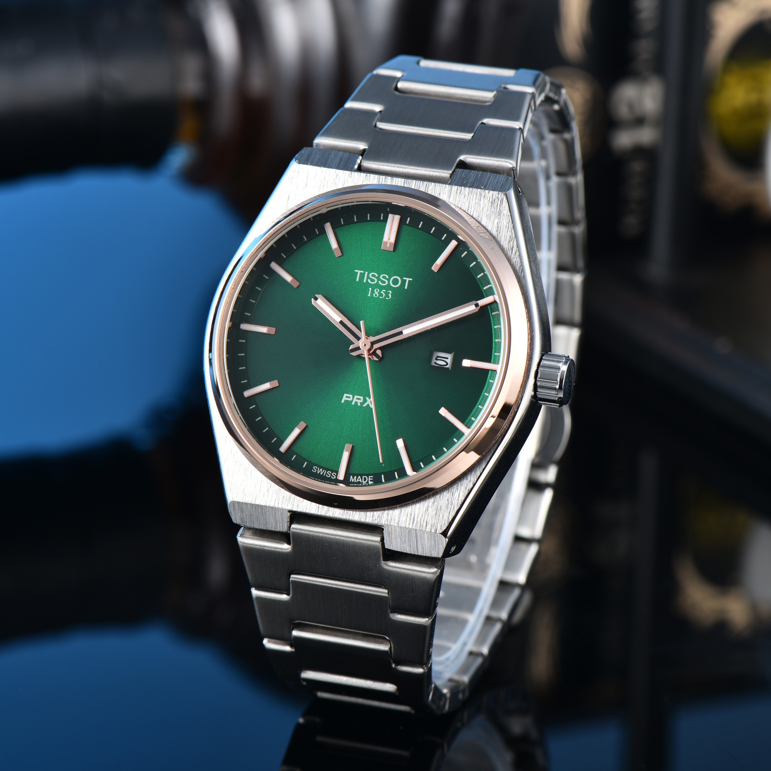 TISSOT - 46 - Image 19