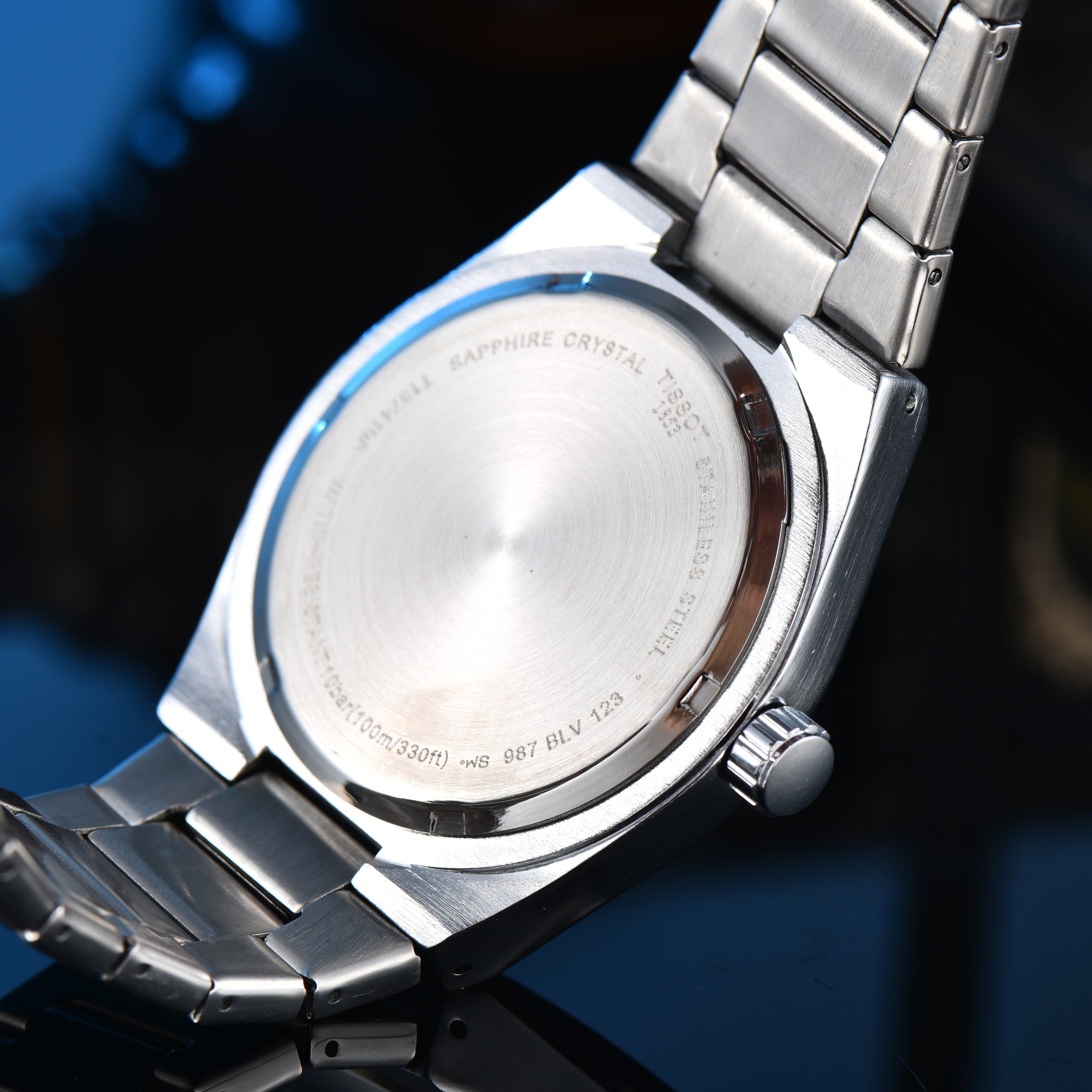 TISSOT - 46 - Image 20
