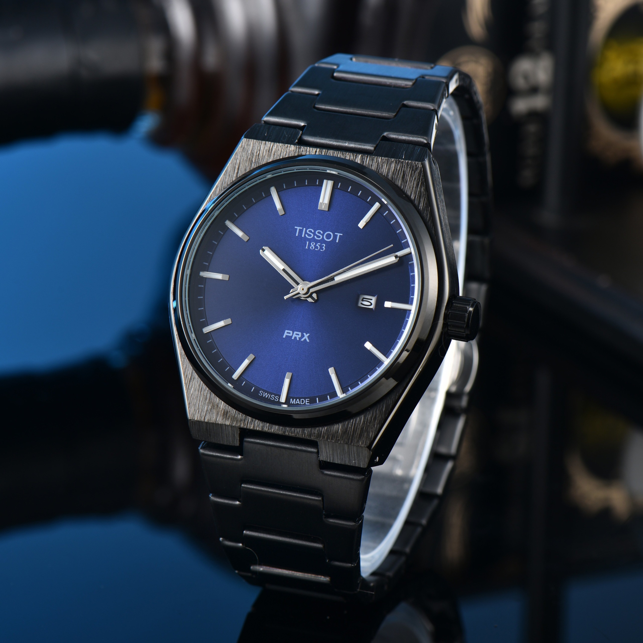 TISSOT - 46 - Image 21