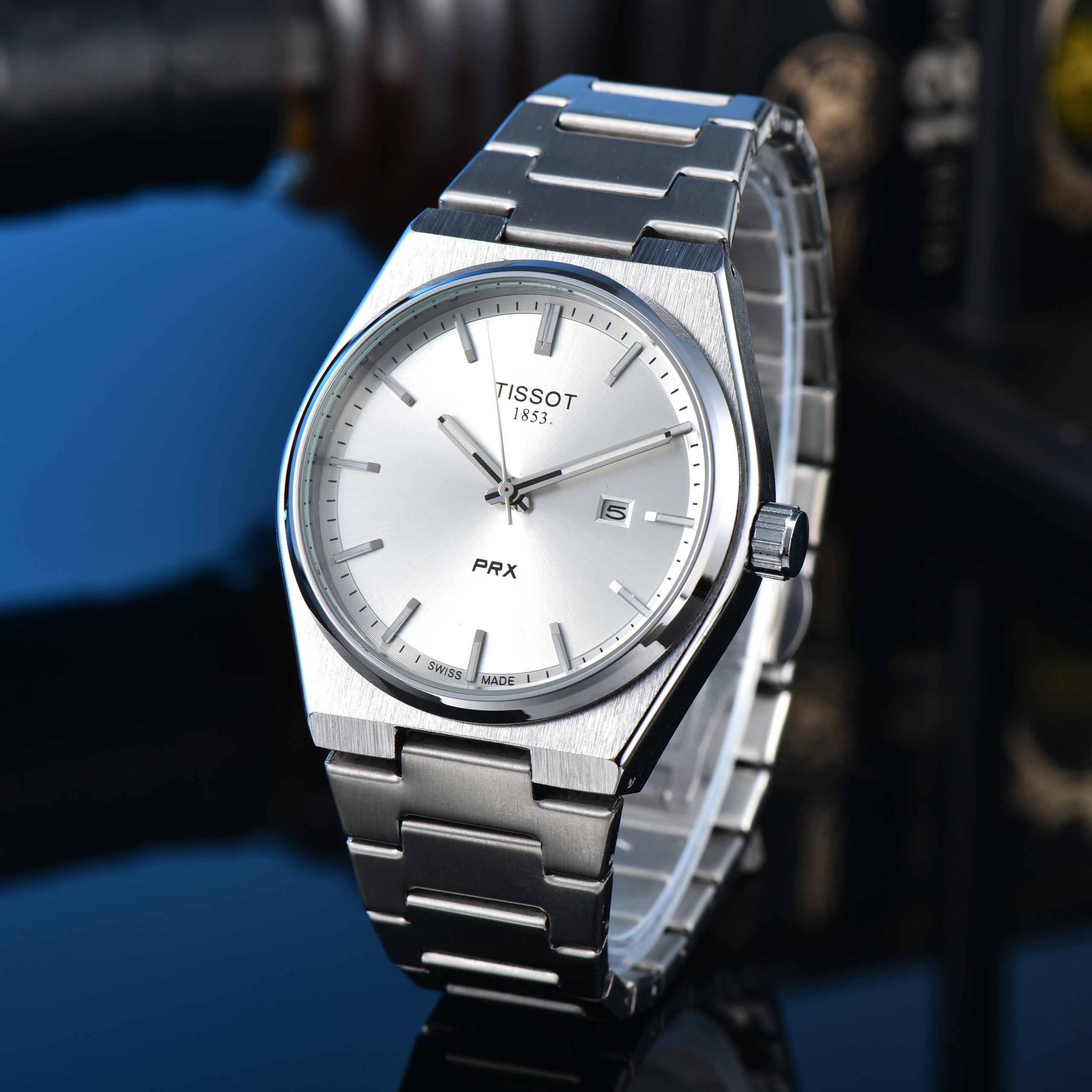 TISSOT - 46 - Image 22
