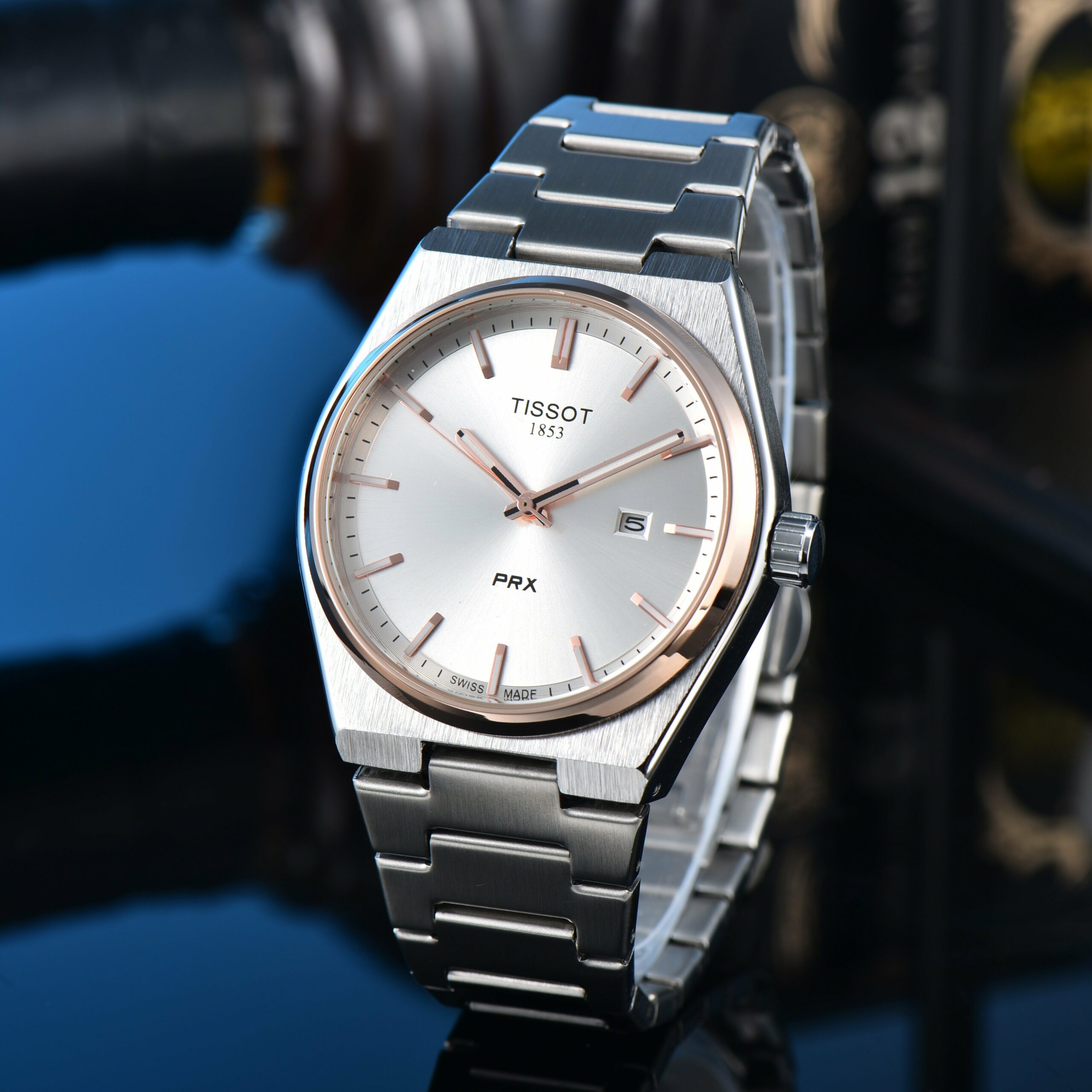 TISSOT - 46 - Image 27