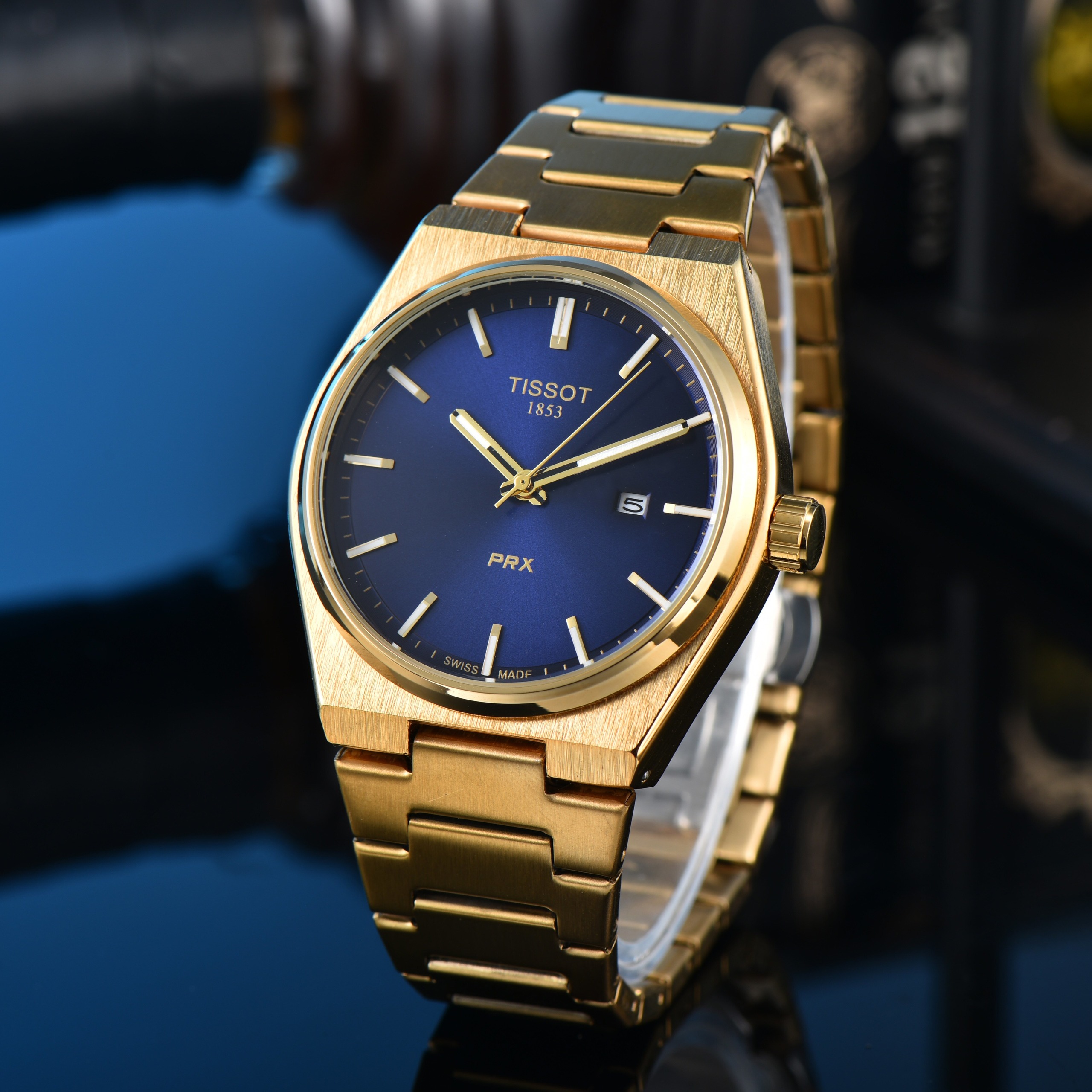 TISSOT - 46 - Image 30