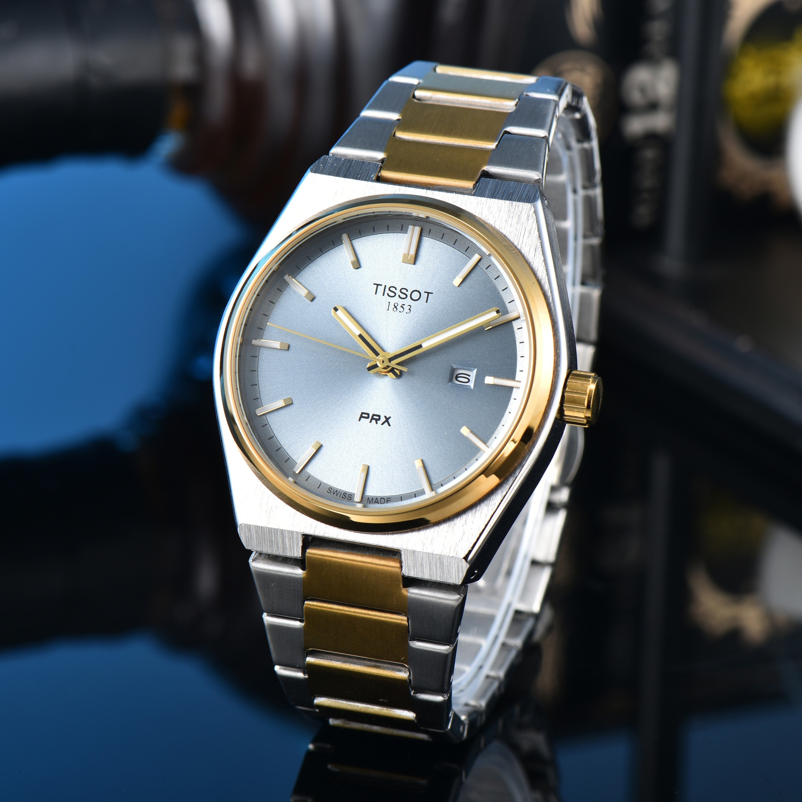 TISSOT - 46 - Image 31