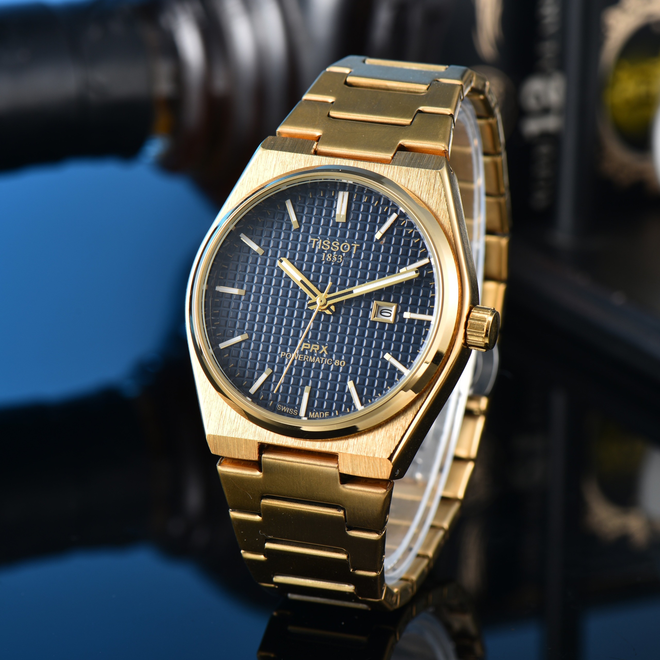 TISSOT - 47 - Image 2