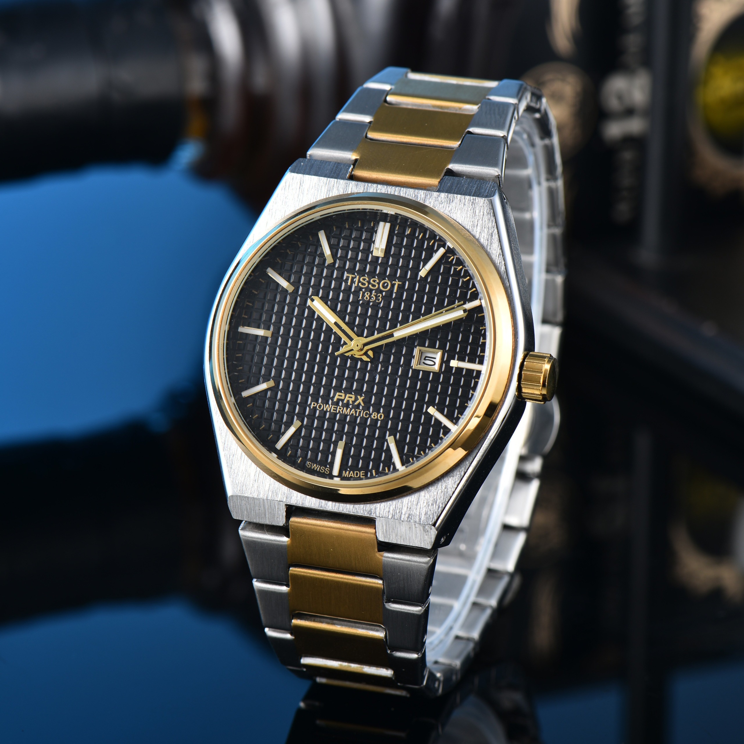 TISSOT - 47 - Image 4