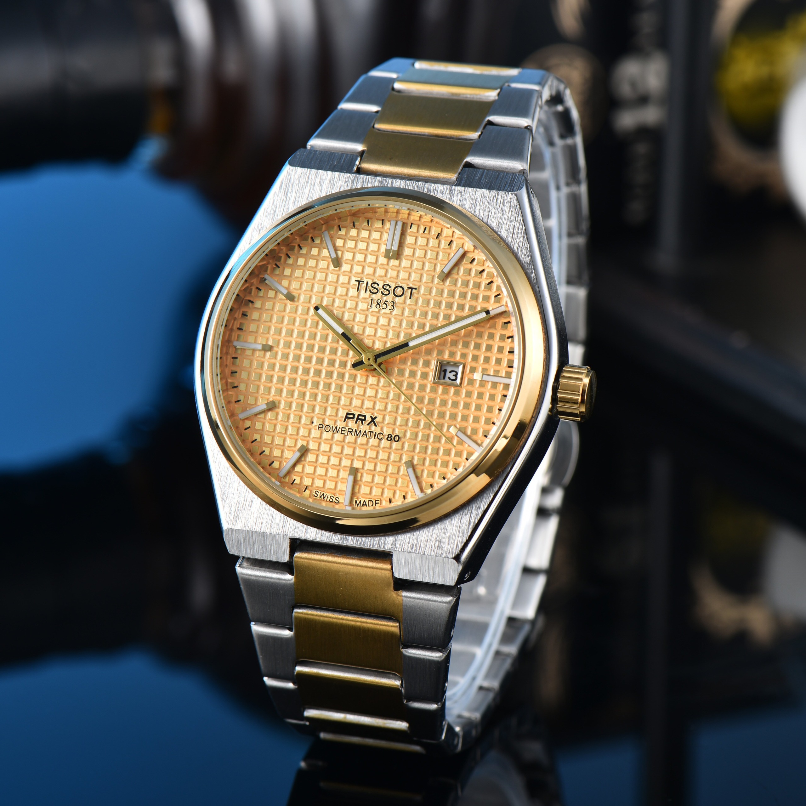 TISSOT - 47 - Image 5