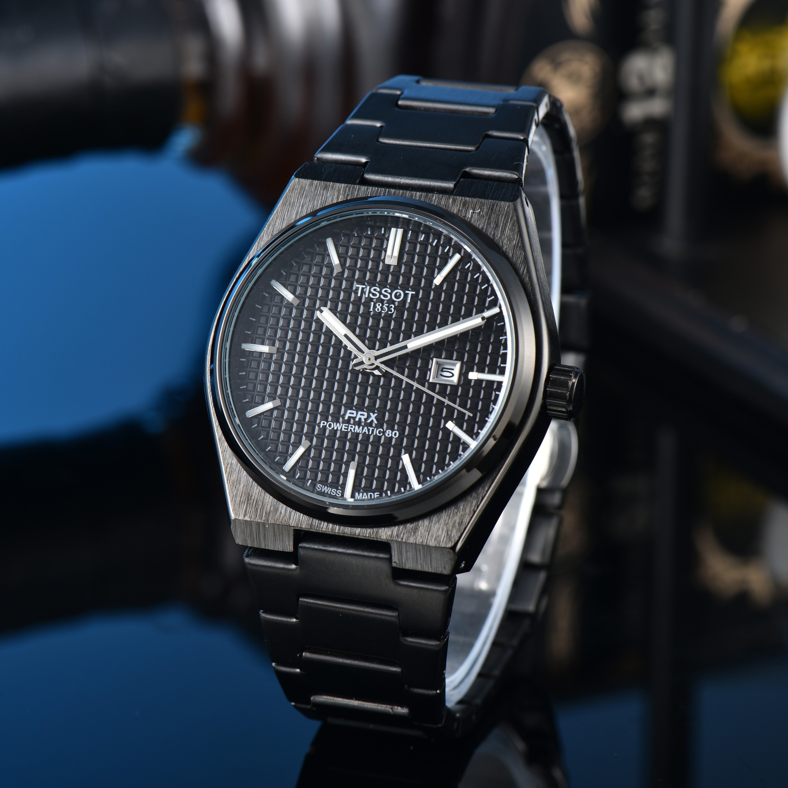 TISSOT - 47 - Image 8