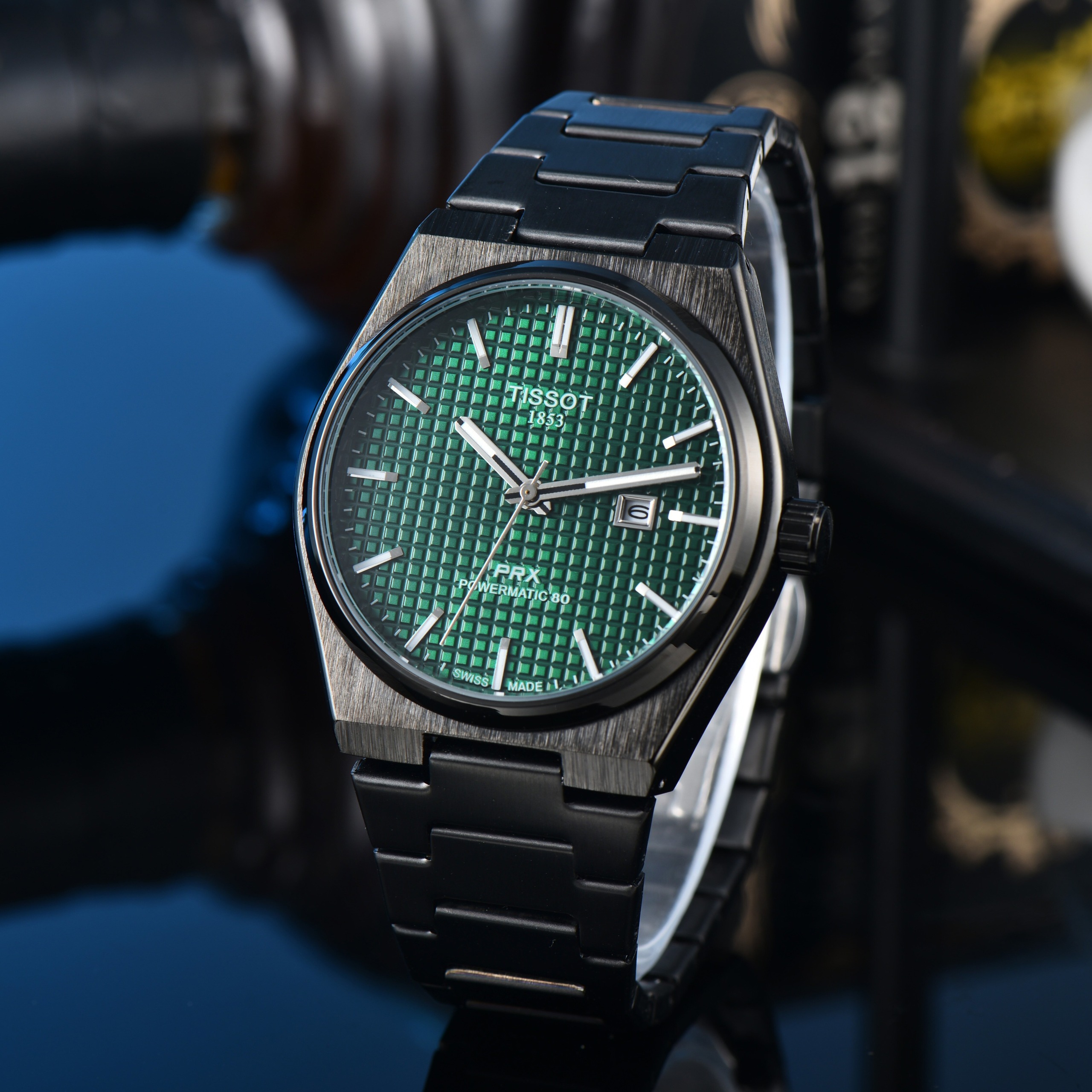 TISSOT - 47 - Image 9