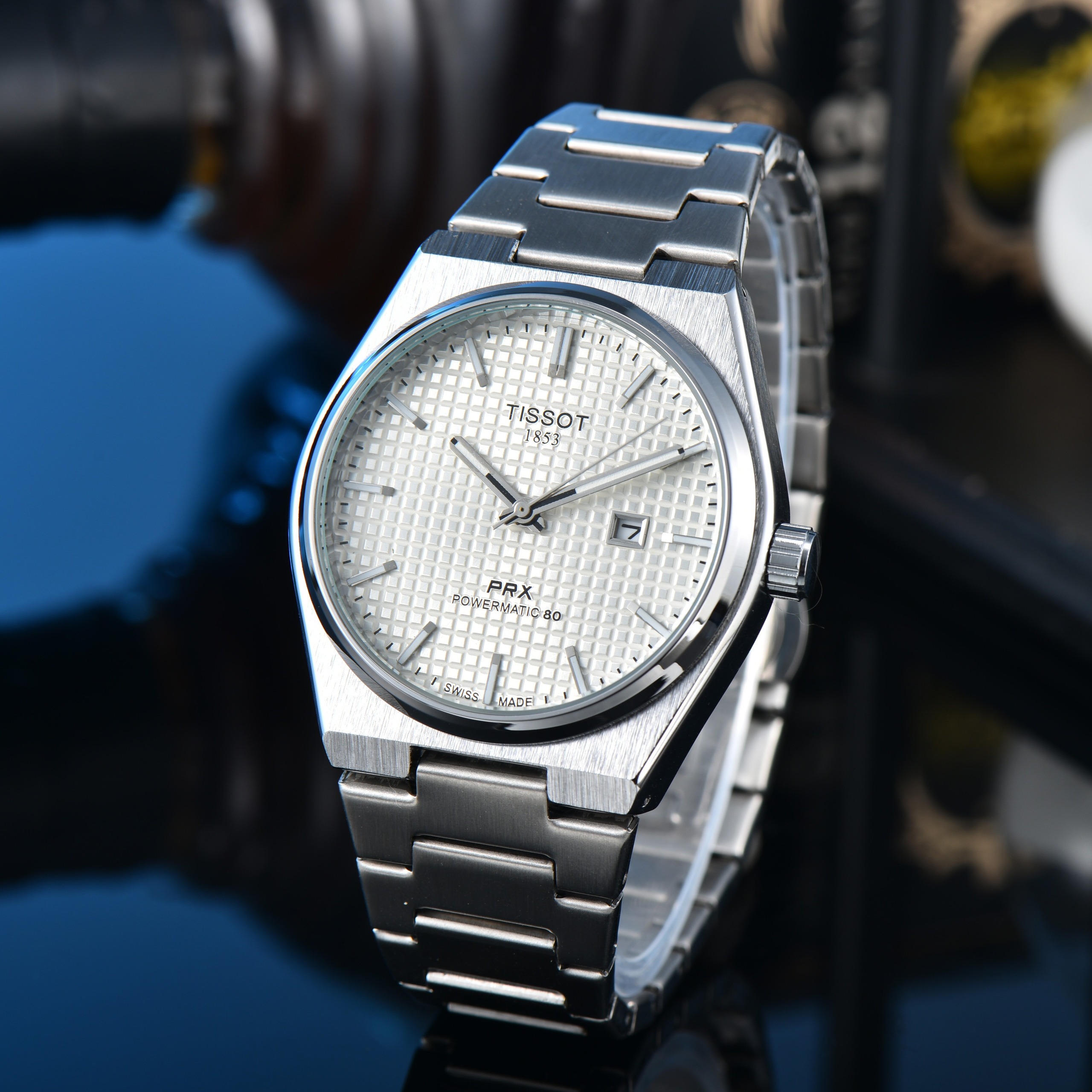 TISSOT - 47 - Image 10