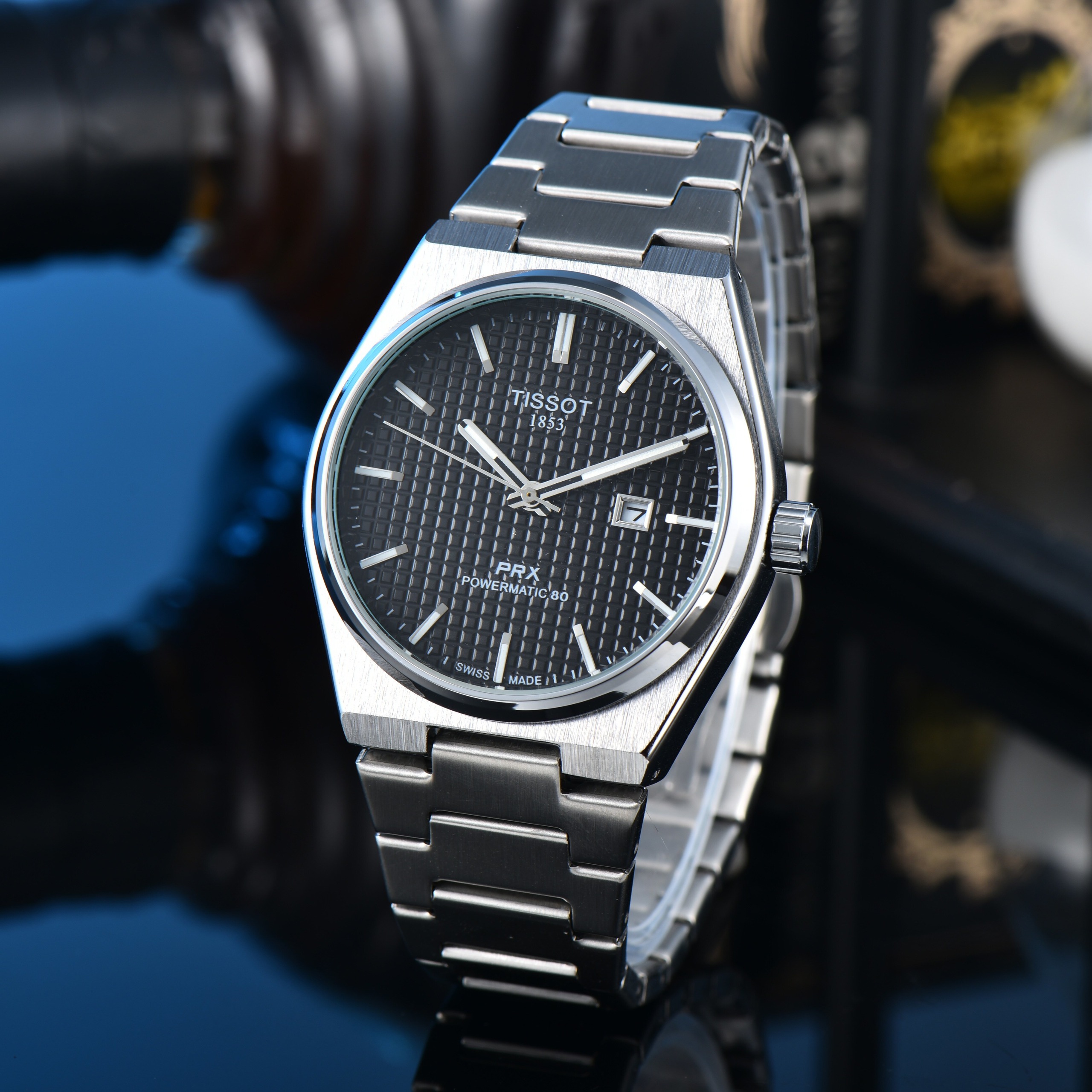 TISSOT - 47 - Image 12