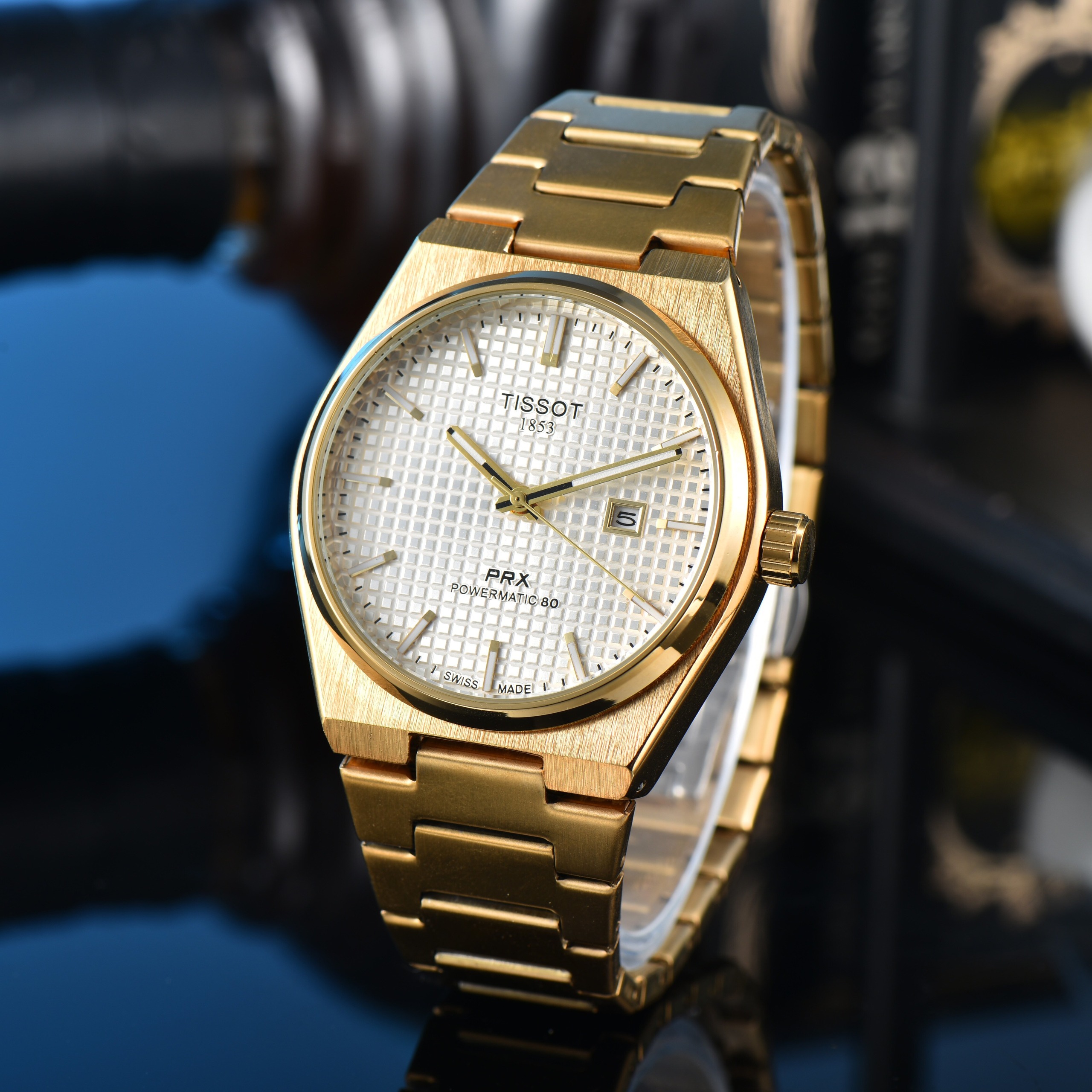 TISSOT - 47 - Image 13