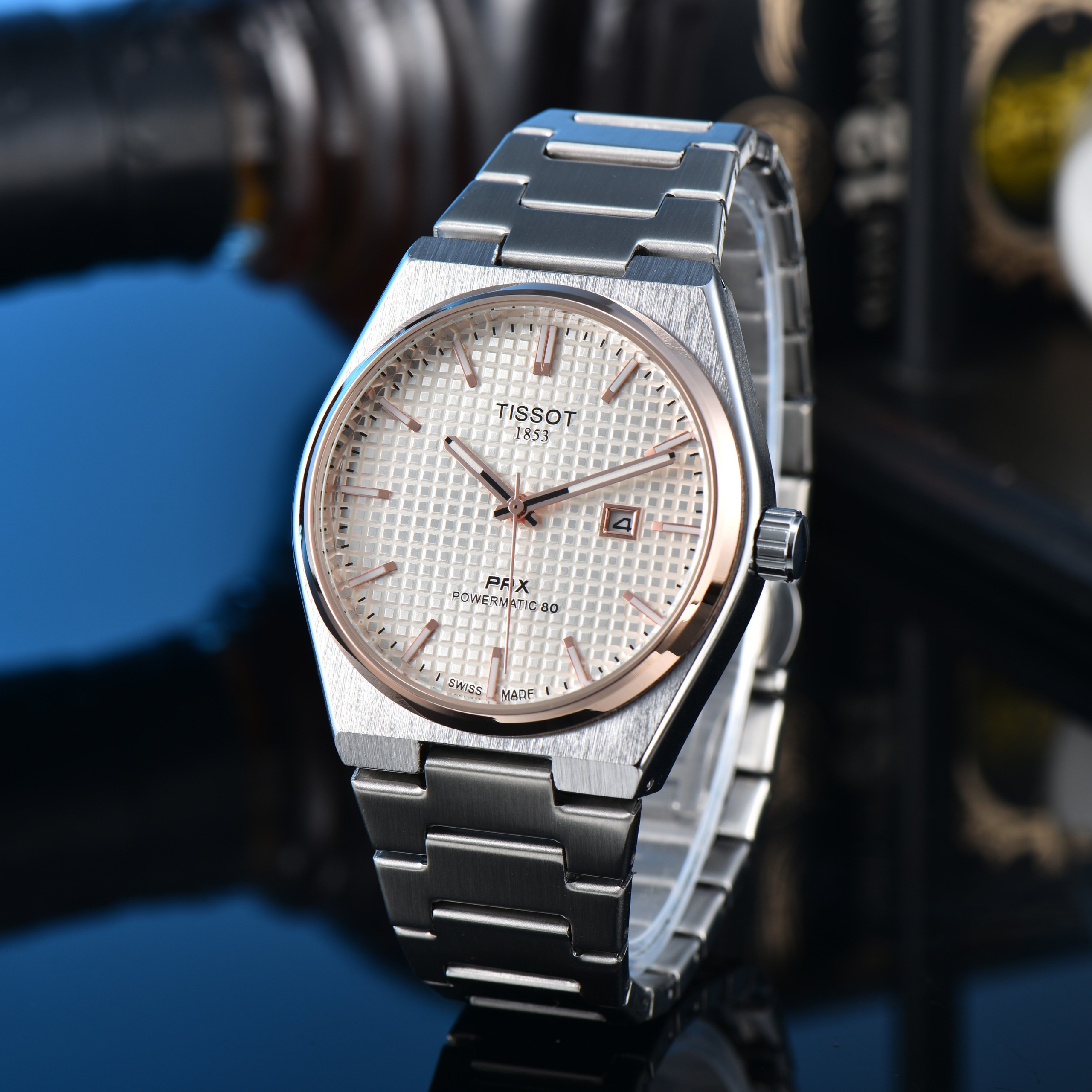 TISSOT - 47 - Image 14