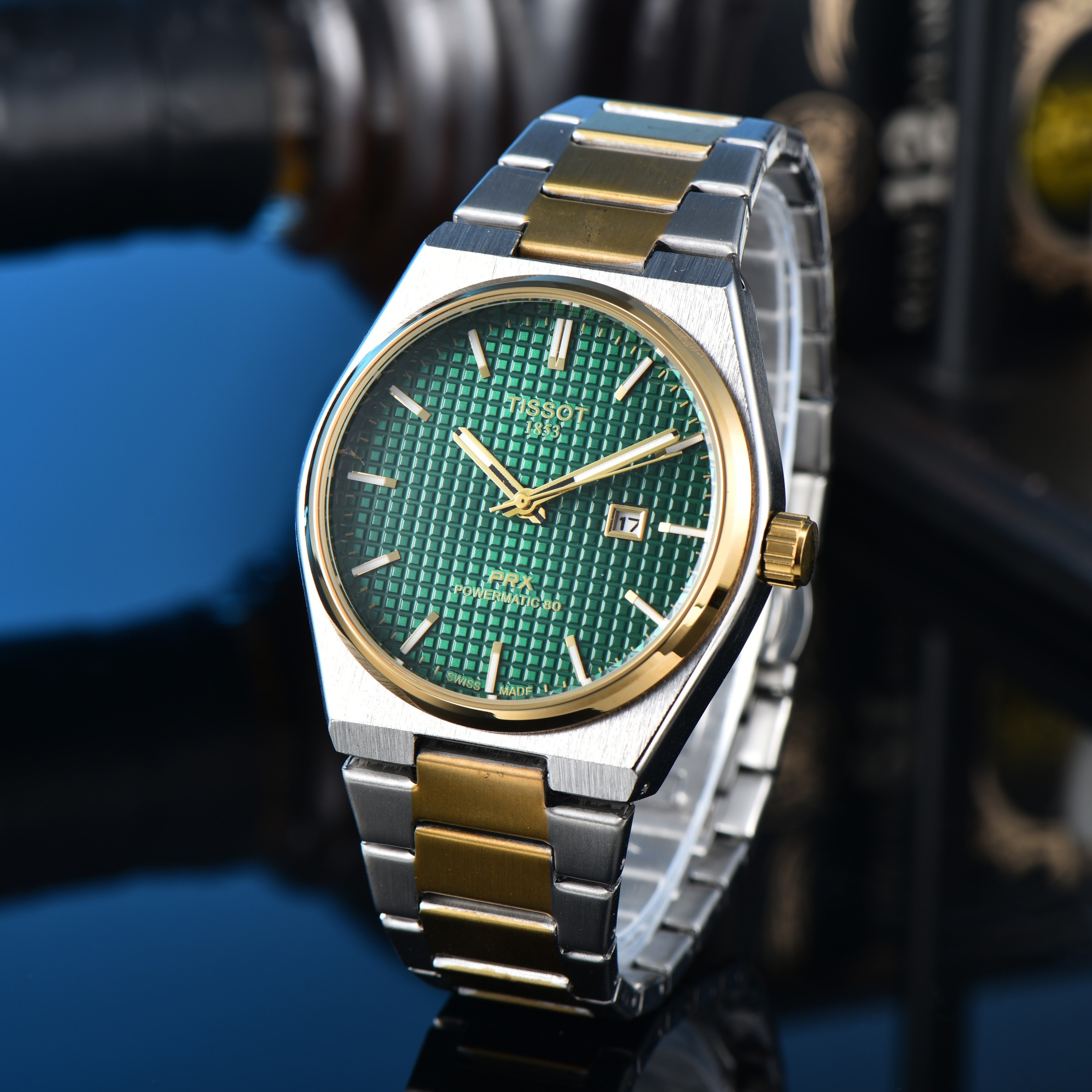 TISSOT - 47 - Image 15