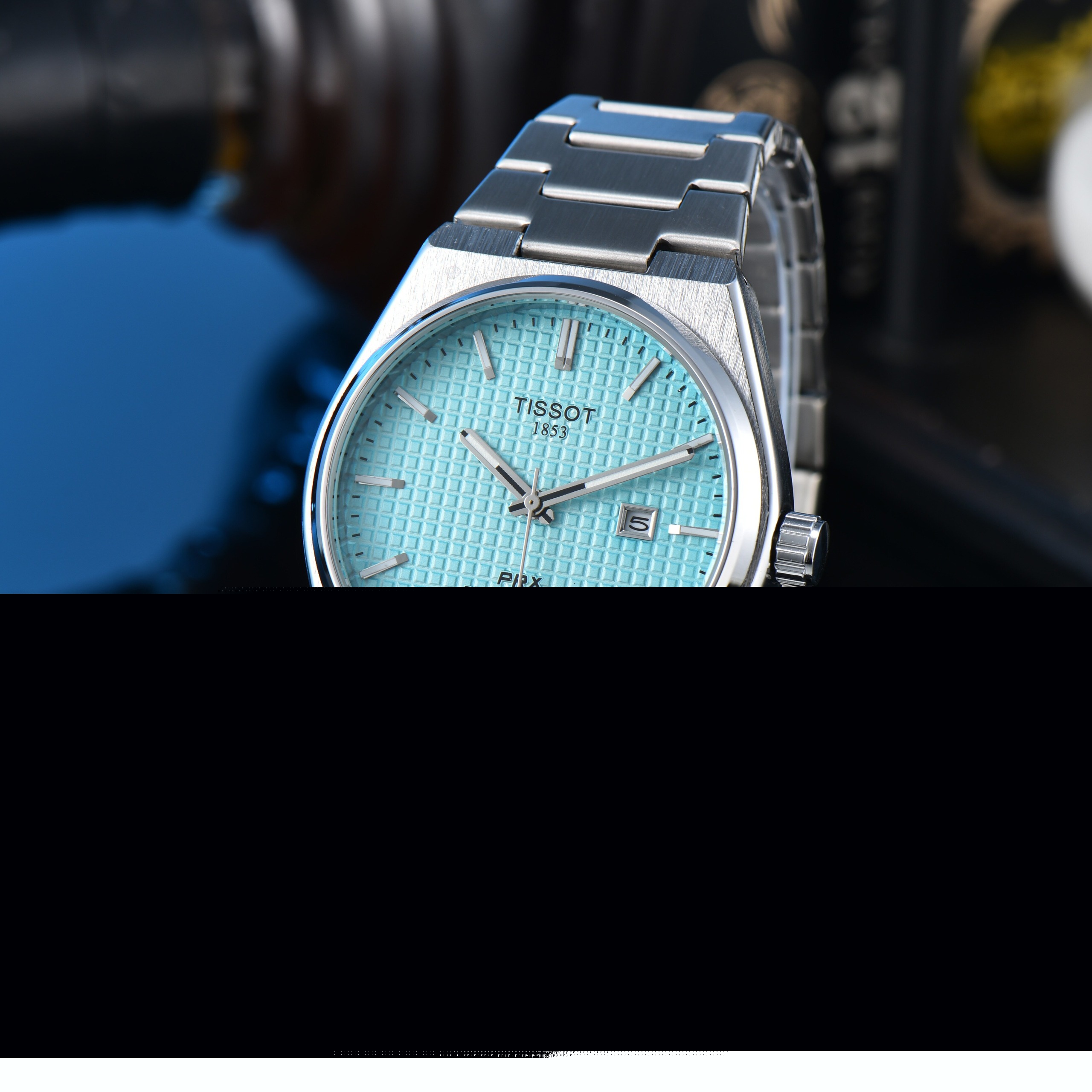 TISSOT - 47 - Image 23