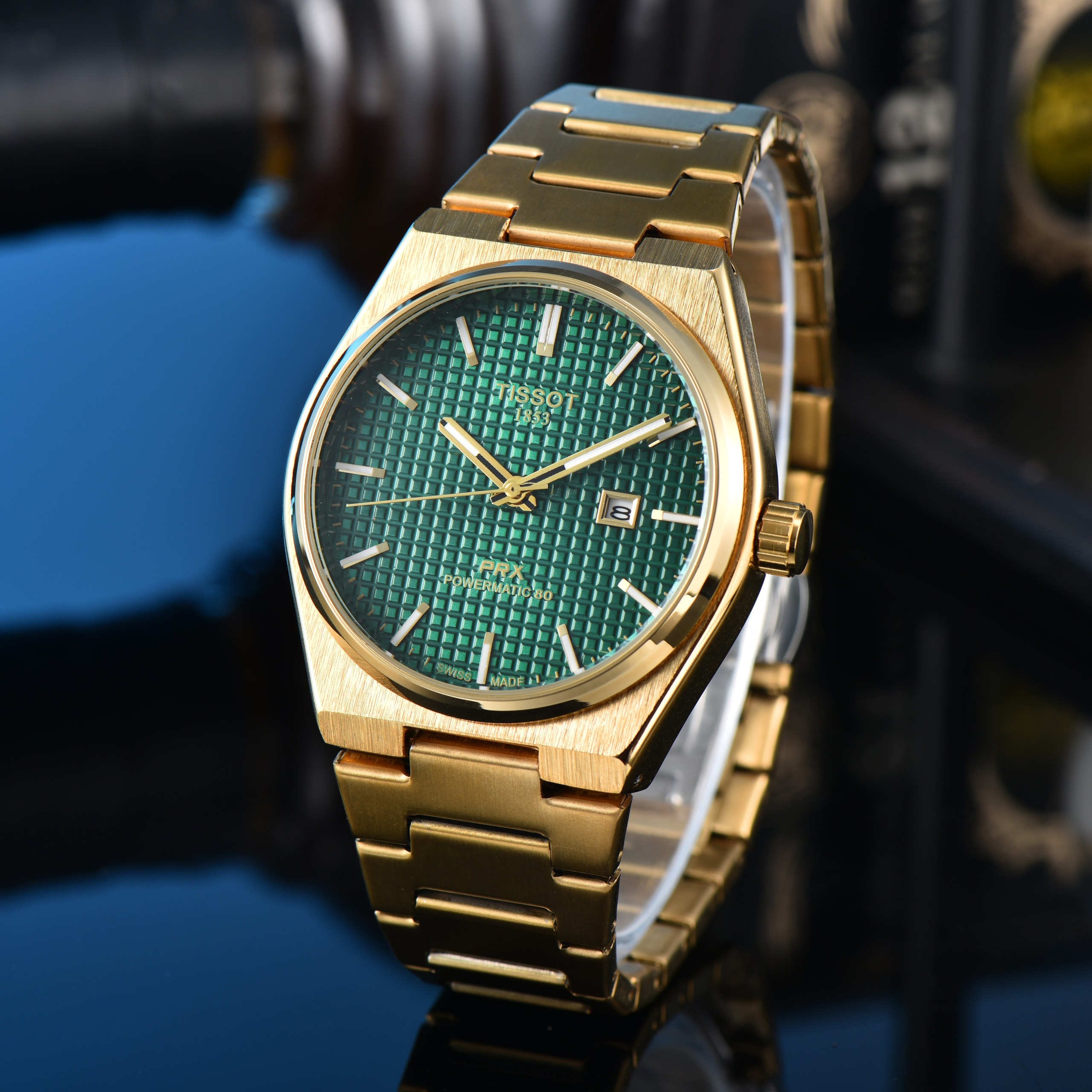 TISSOT - 47 - Image 24