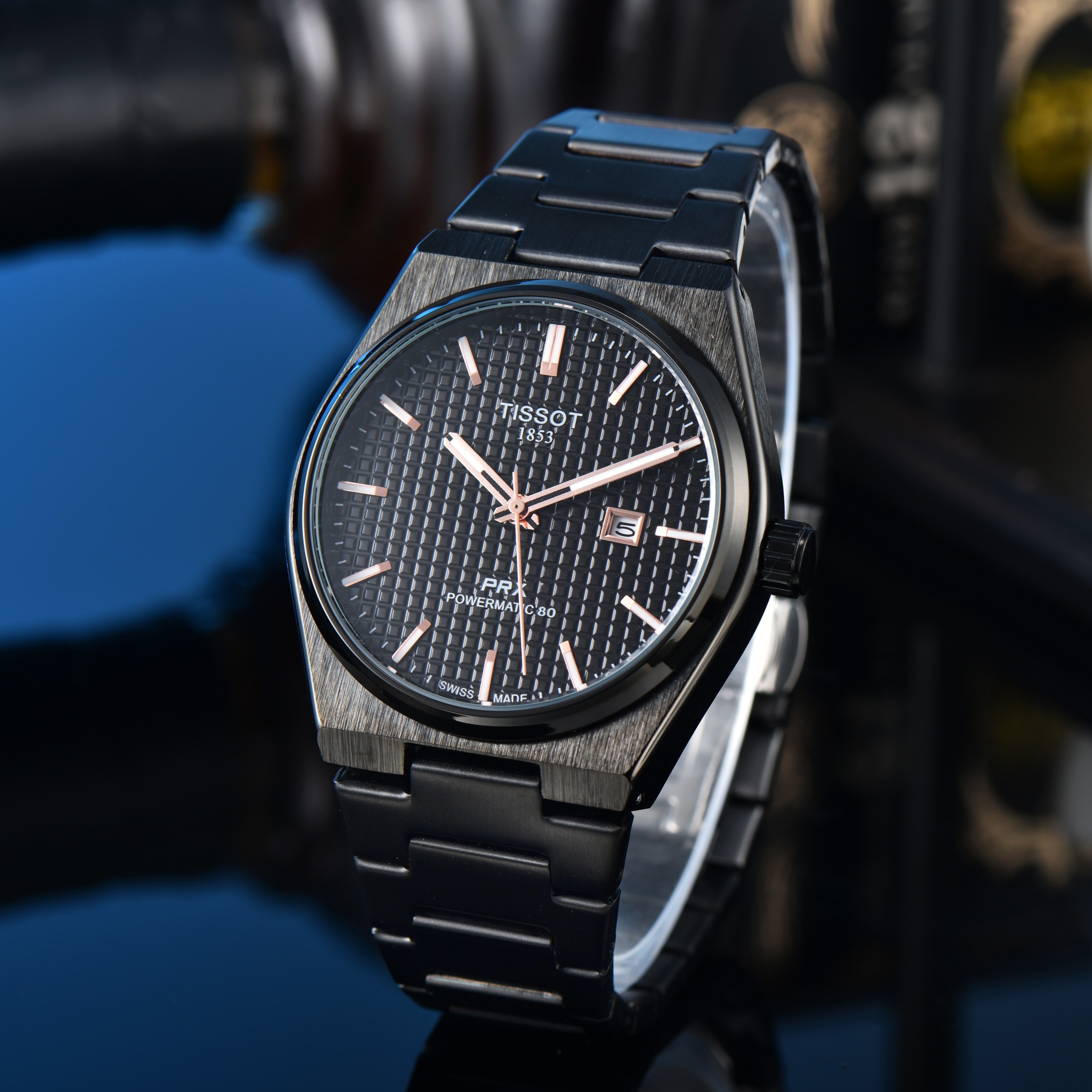 TISSOT - 47 - Image 25