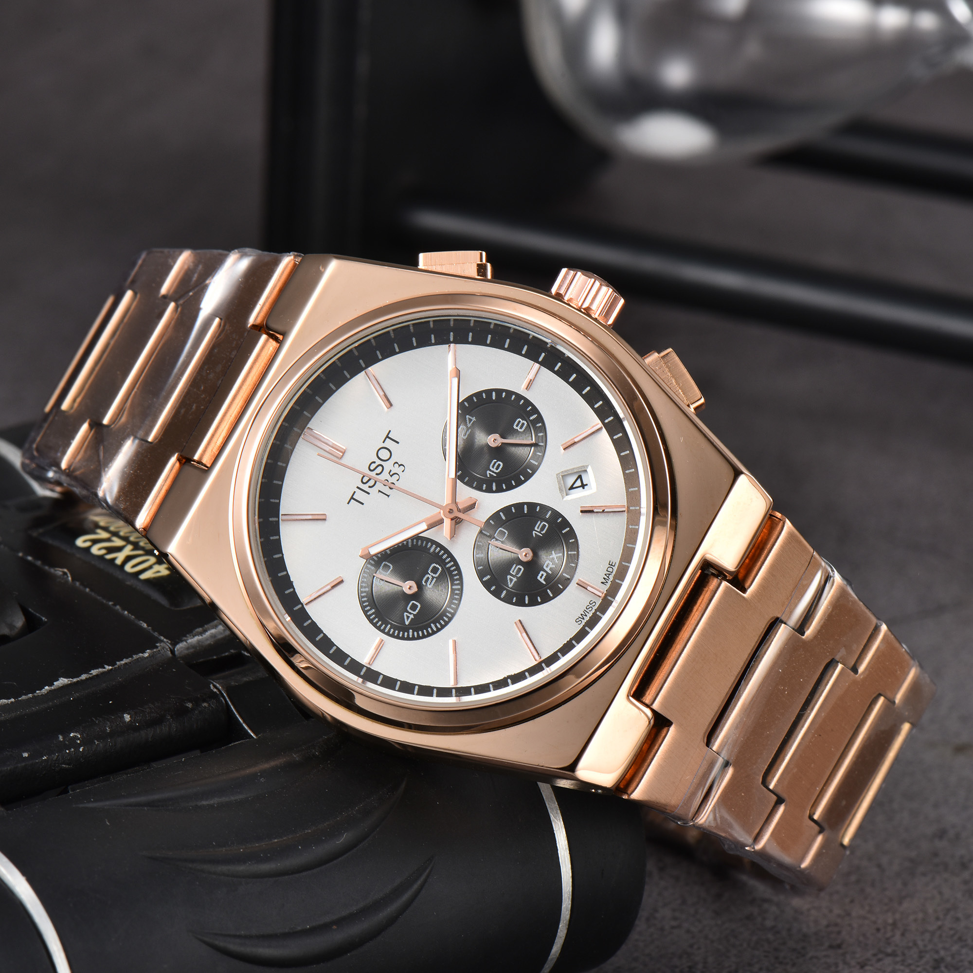 TISSOT - 48