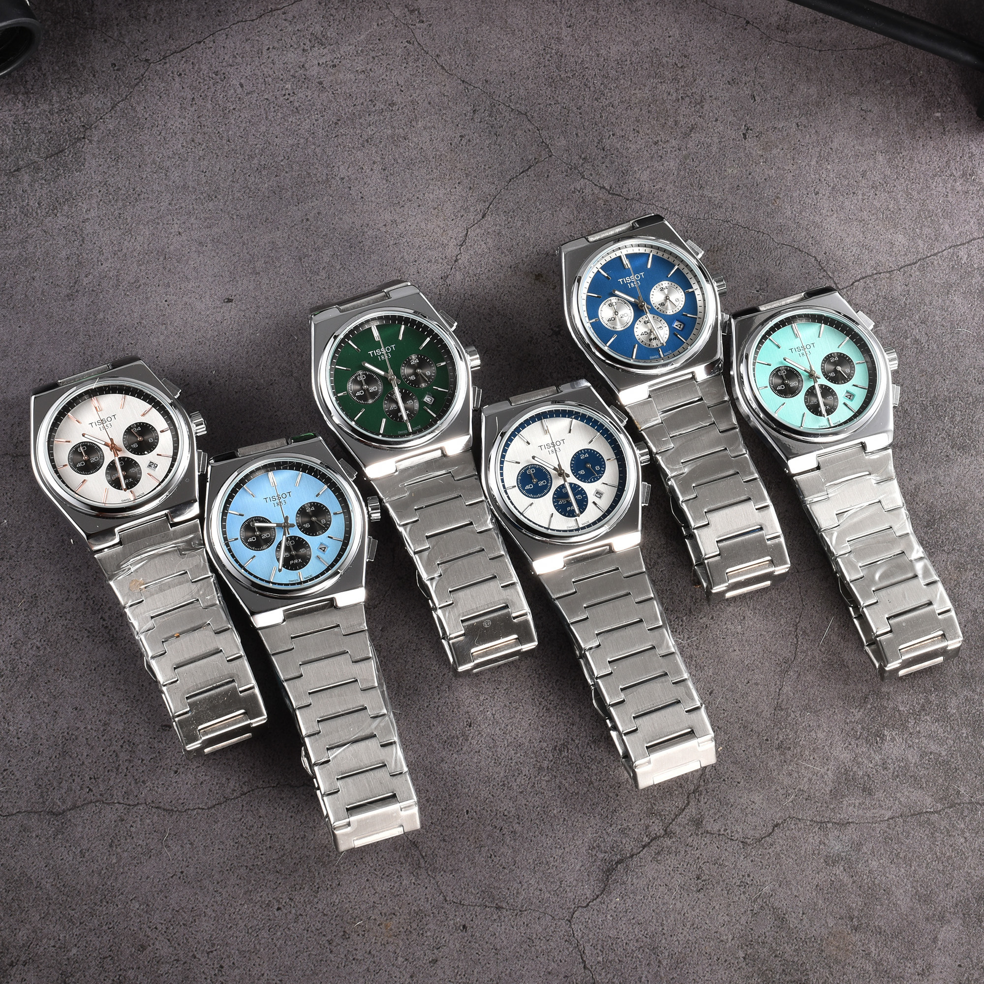TISSOT - 48 - Image 3