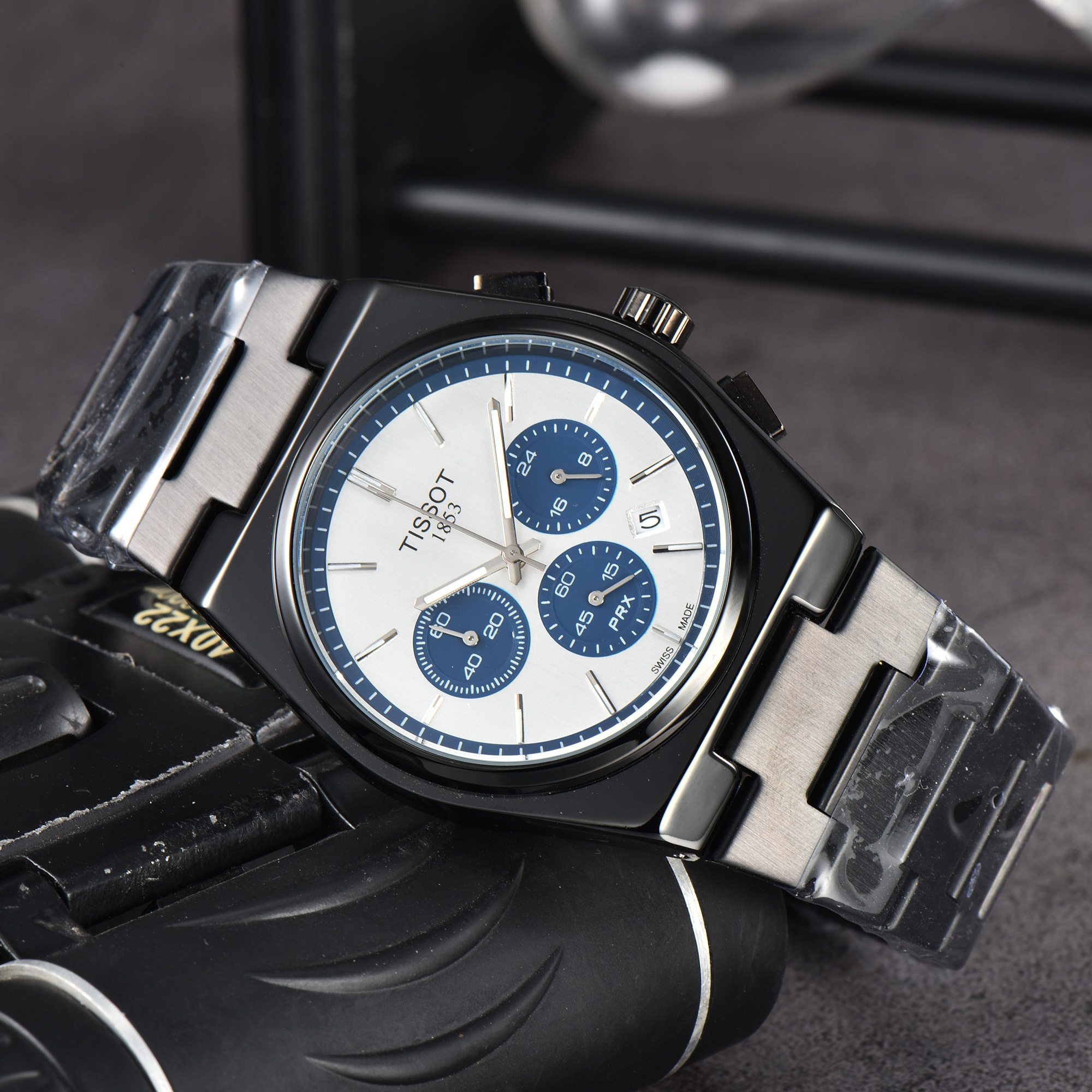 TISSOT - 48 - Image 4