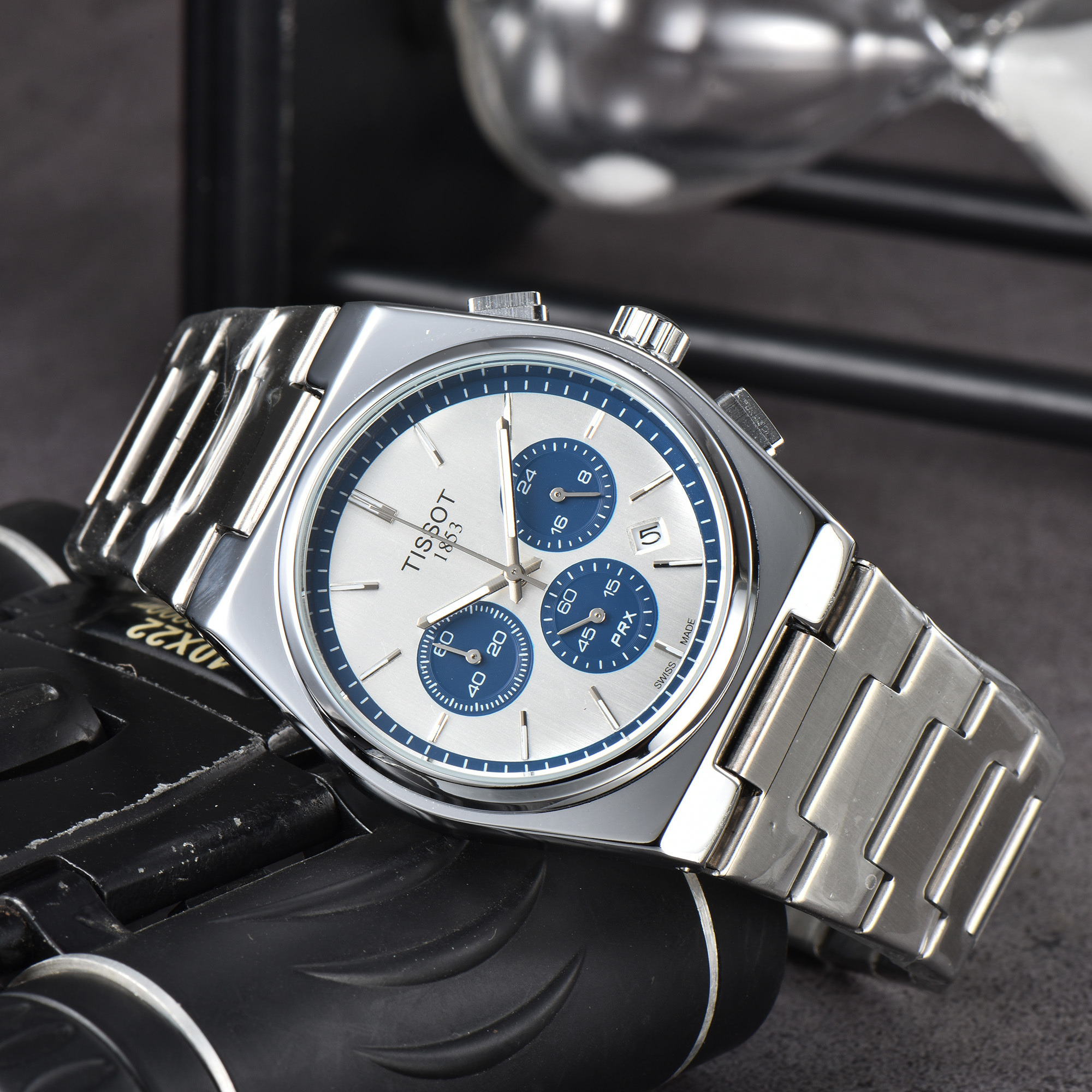 TISSOT - 48 - Image 5