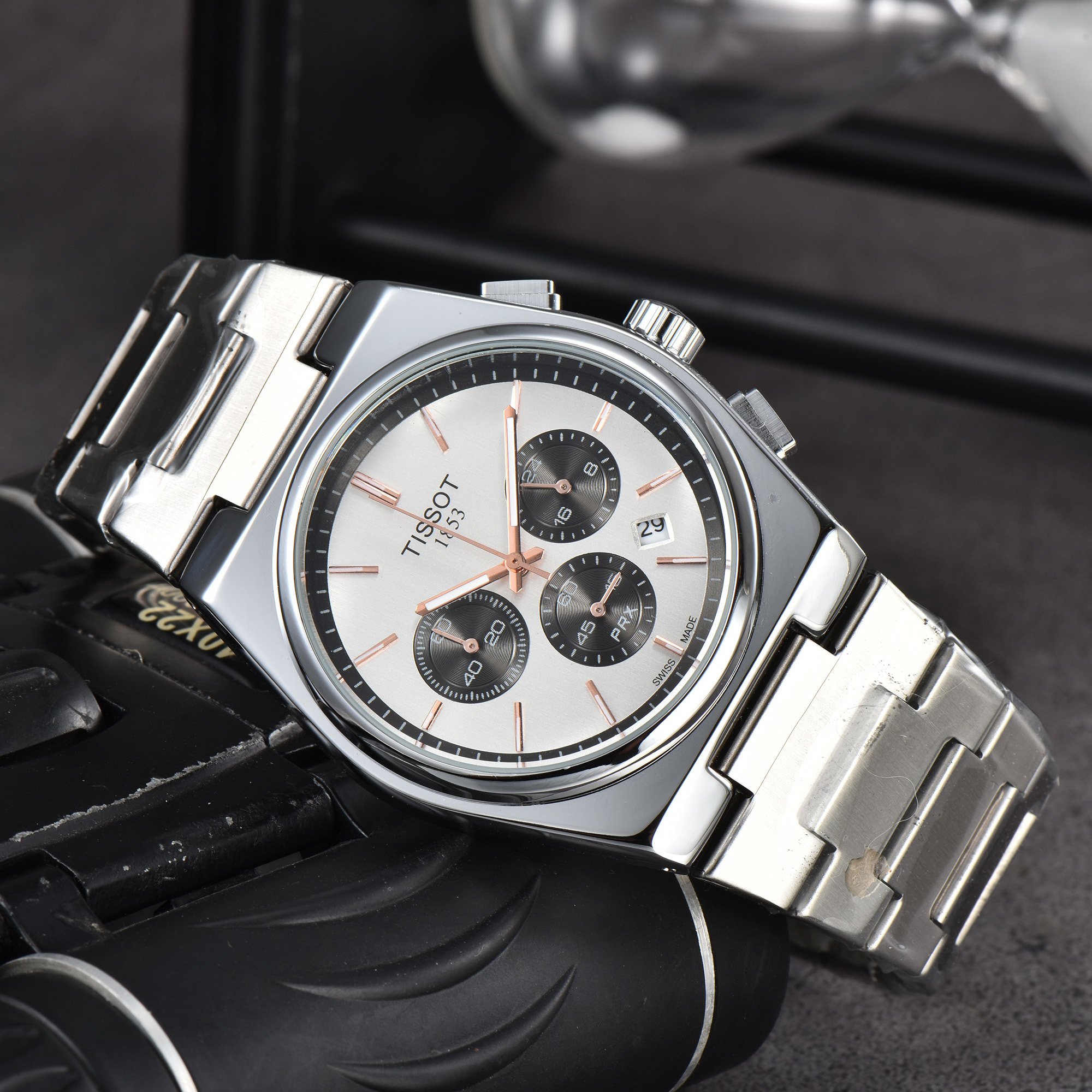 TISSOT - 48 - Image 7