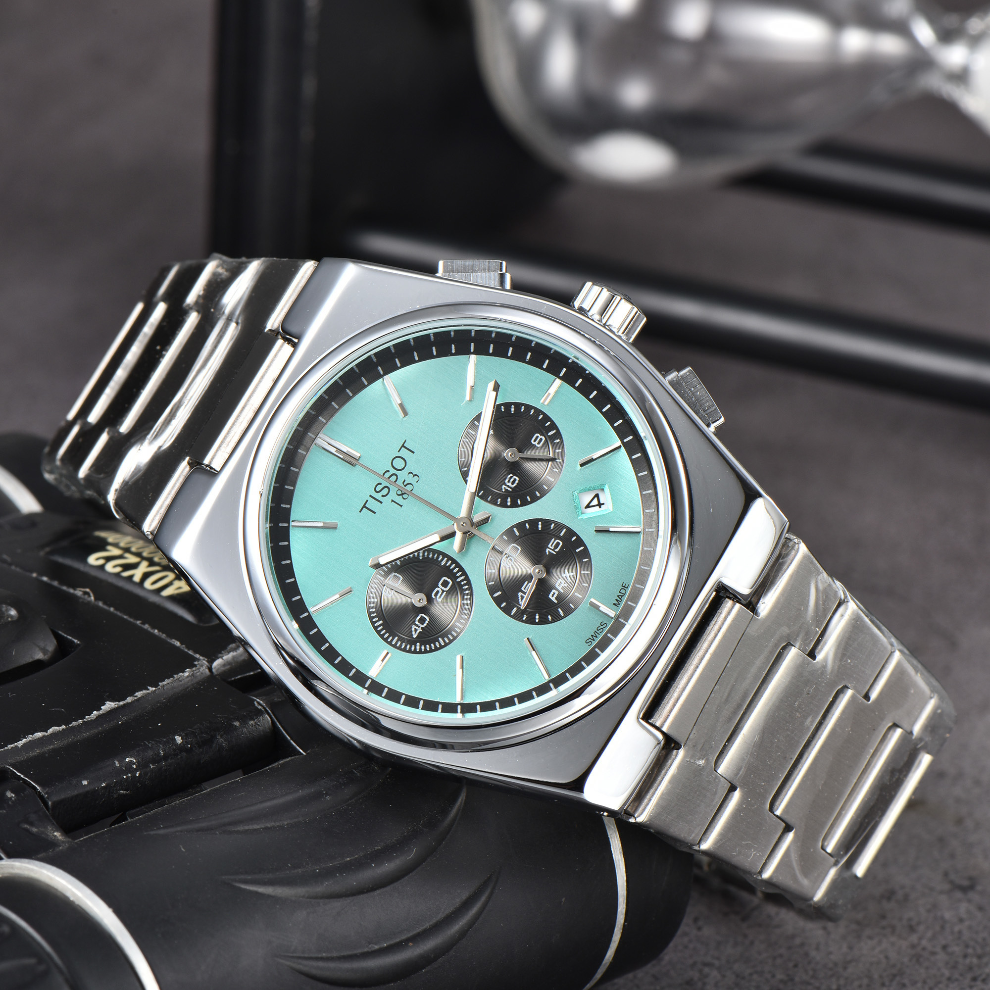 TISSOT - 48 - Image 8