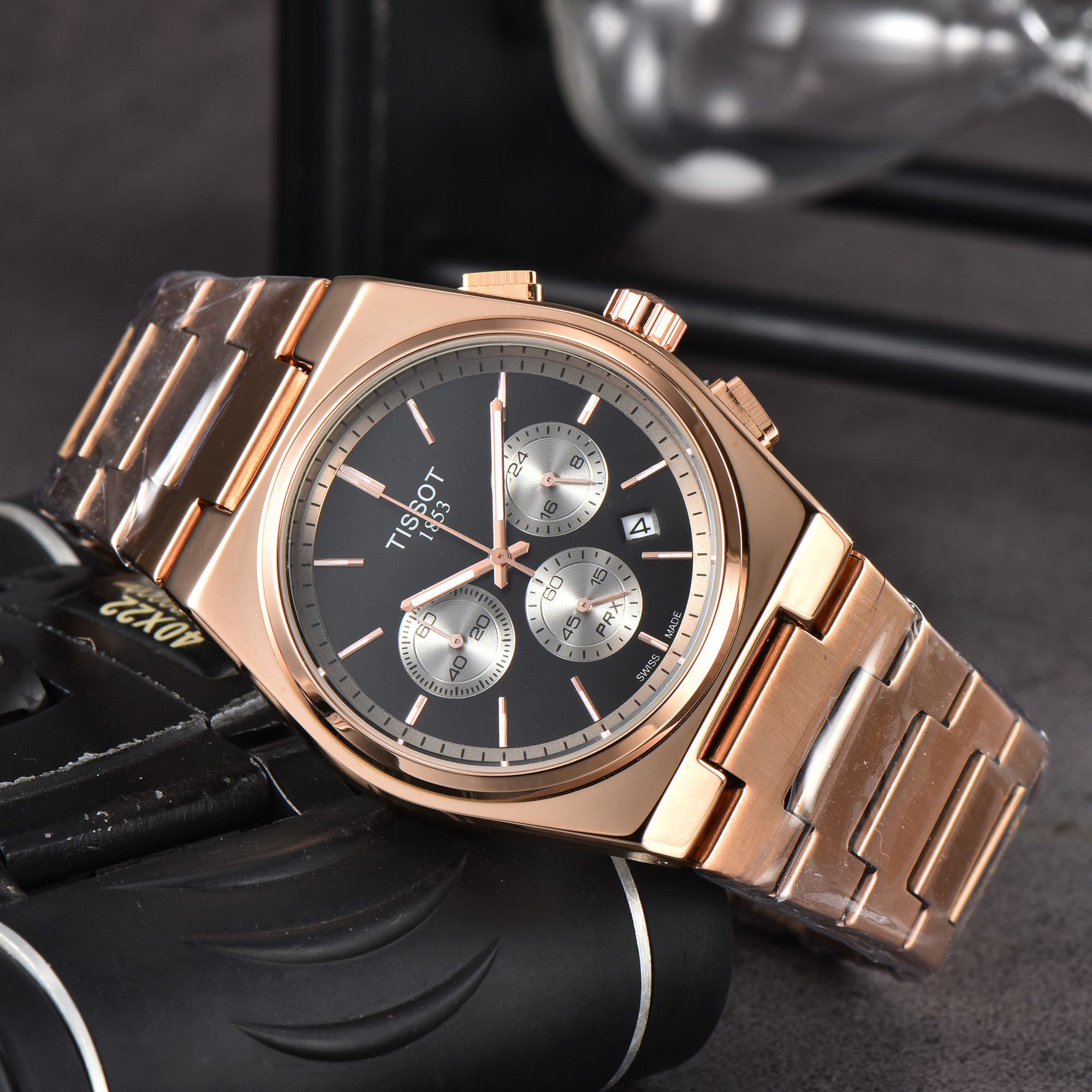 TISSOT - 48 - Image 10