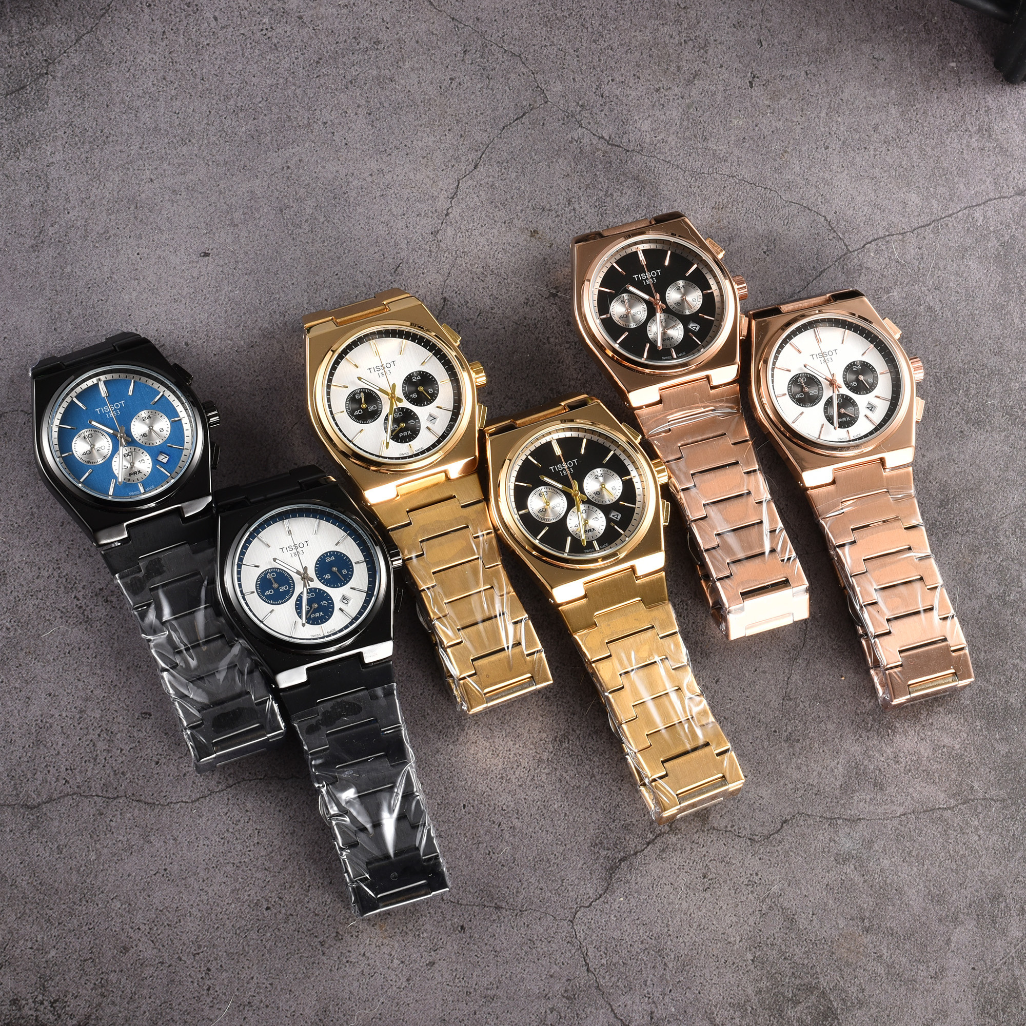 TISSOT - 48 - Image 11