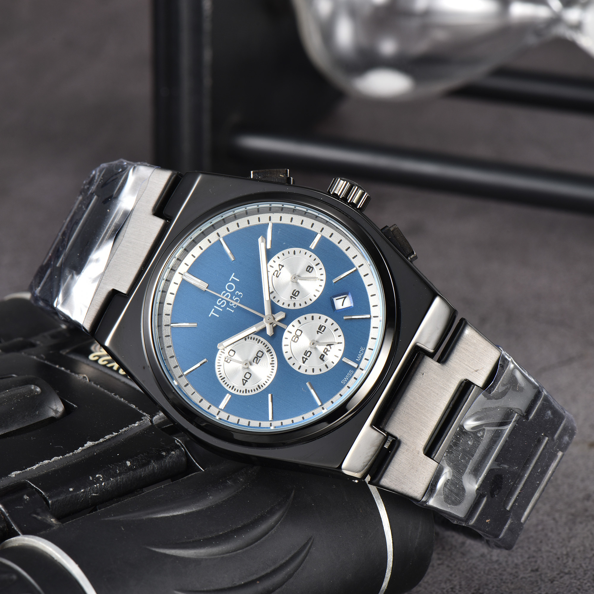 TISSOT - 48 - Image 18