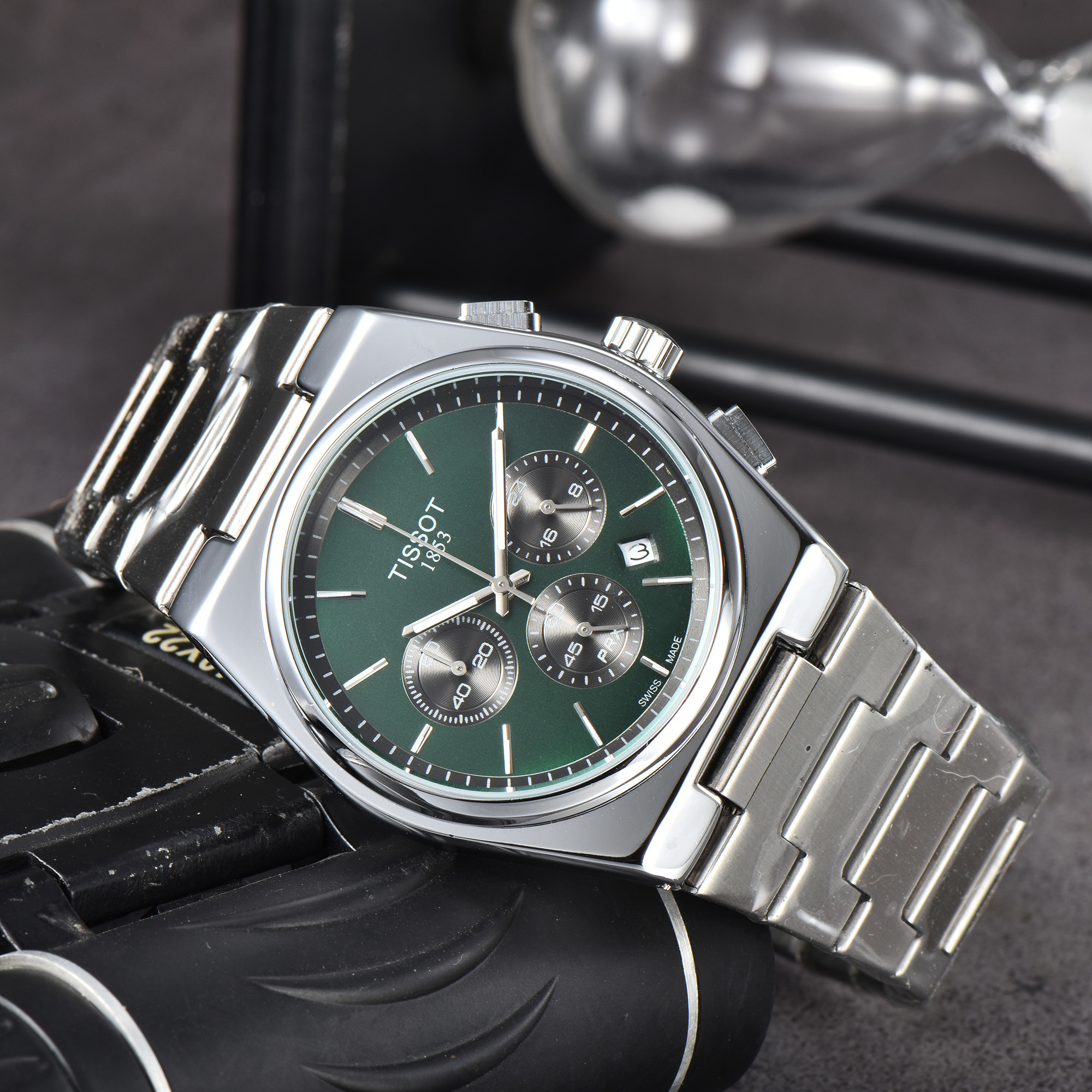 TISSOT - 48 - Image 19