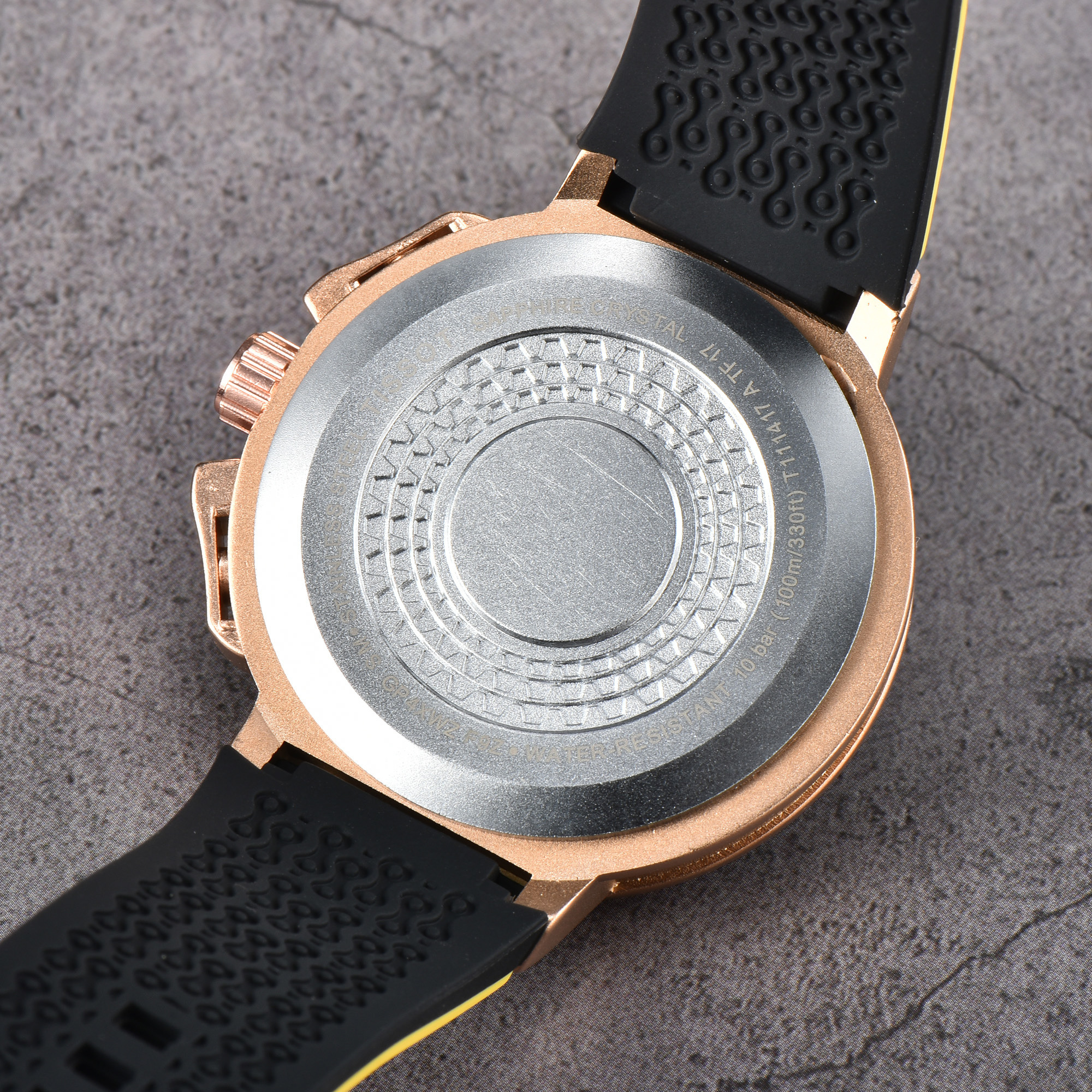 TISSOT - 50 - Image 2