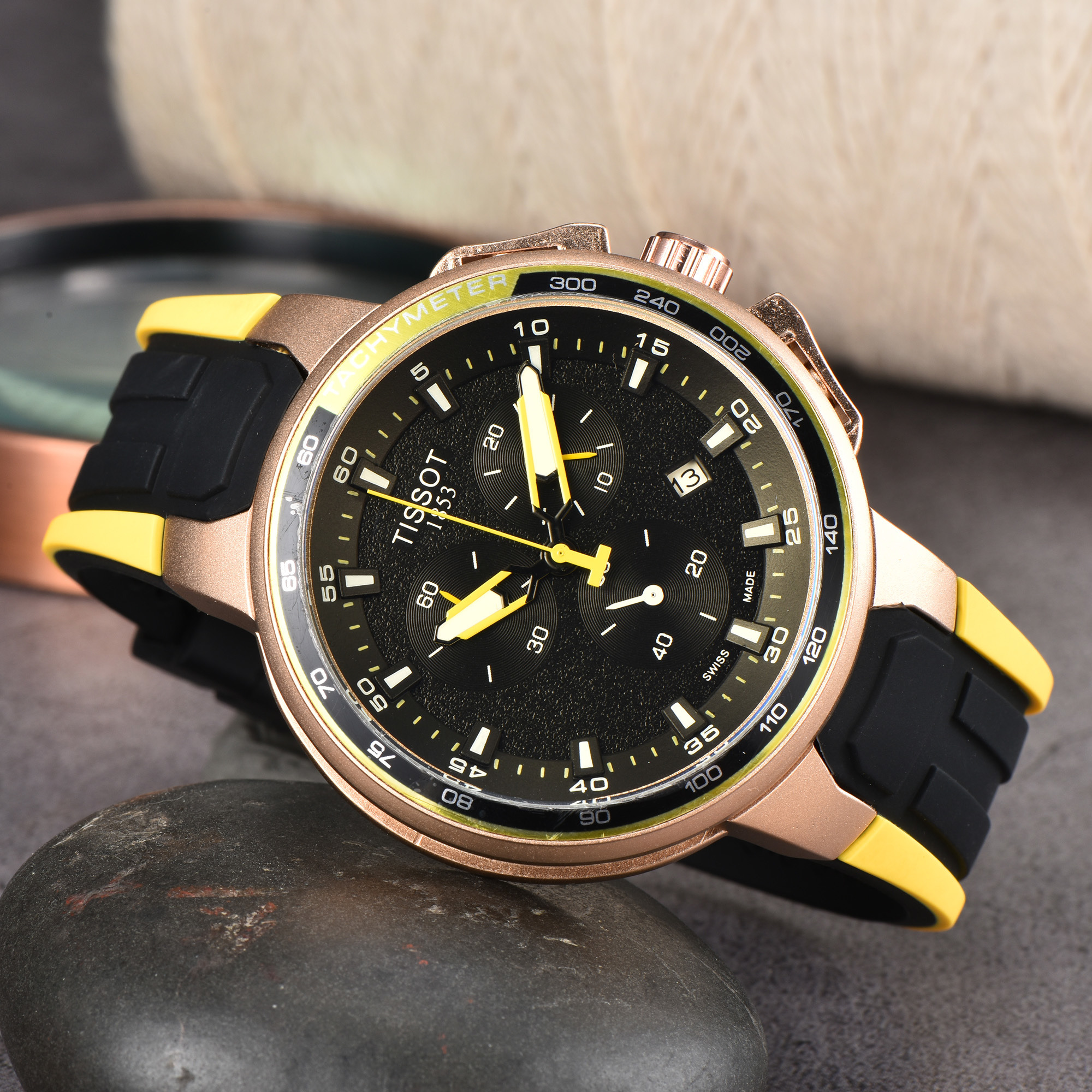 TISSOT - 50 - Image 3