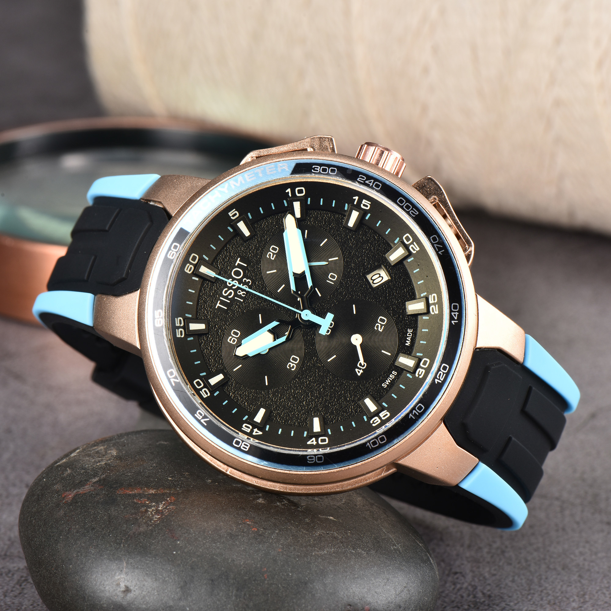 TISSOT - 50 - Image 5