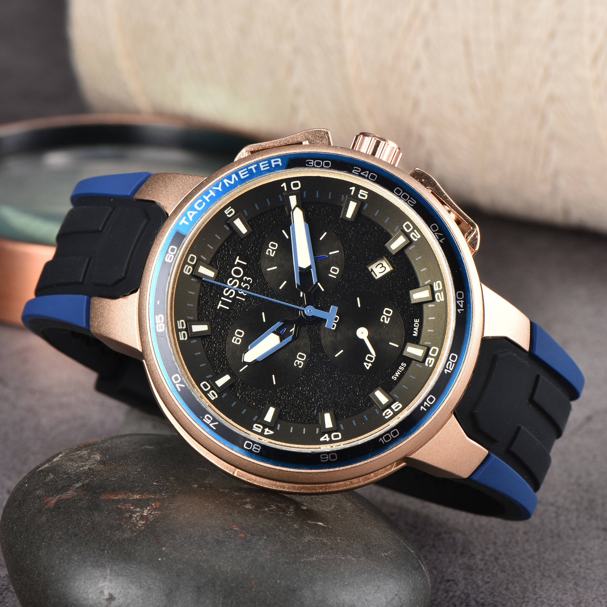 TISSOT - 50 - Image 7