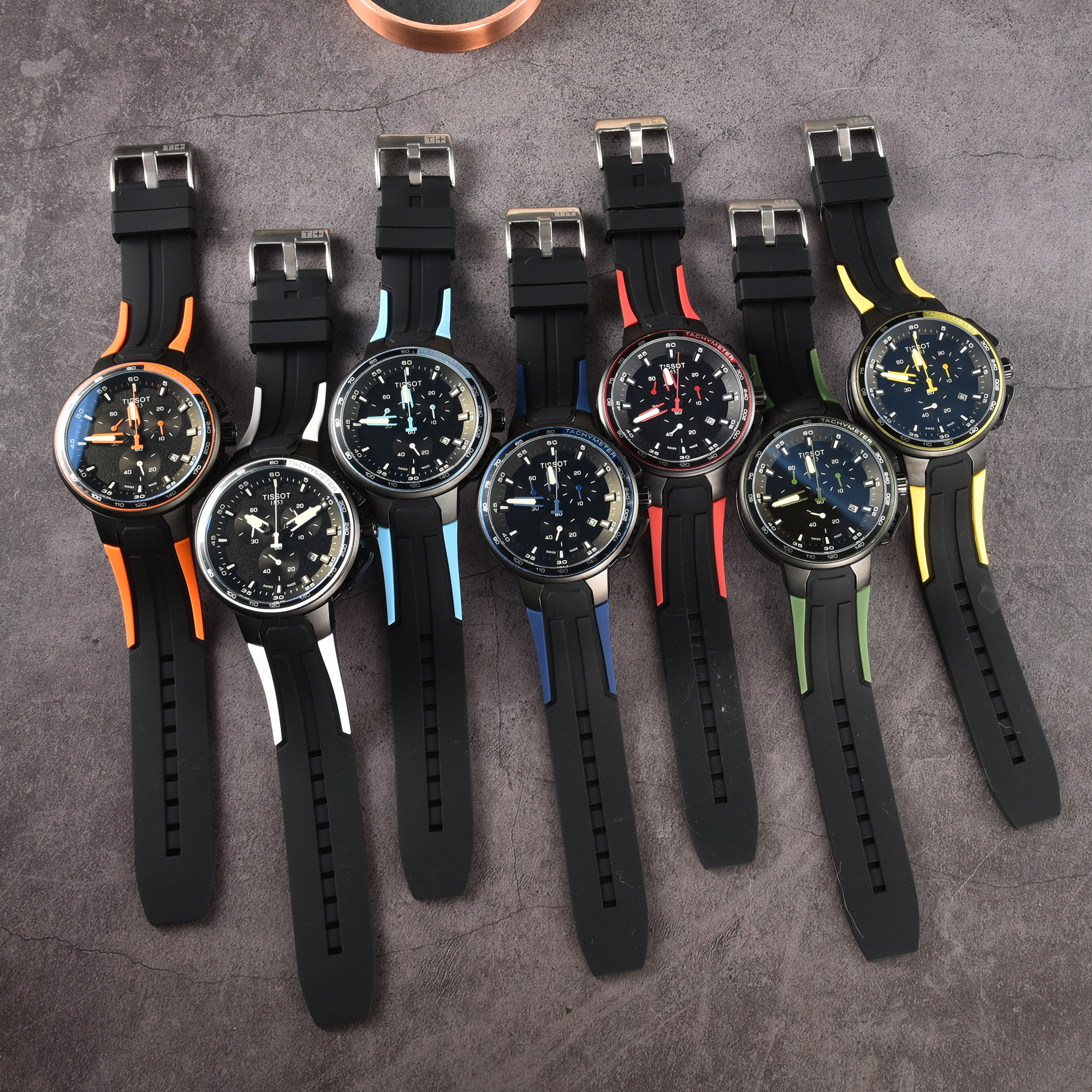 TISSOT - 50 - Image 10