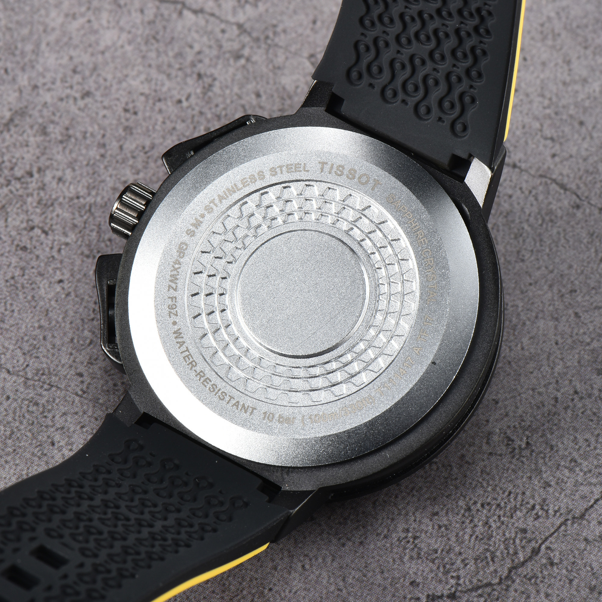 TISSOT - 50 - Image 11