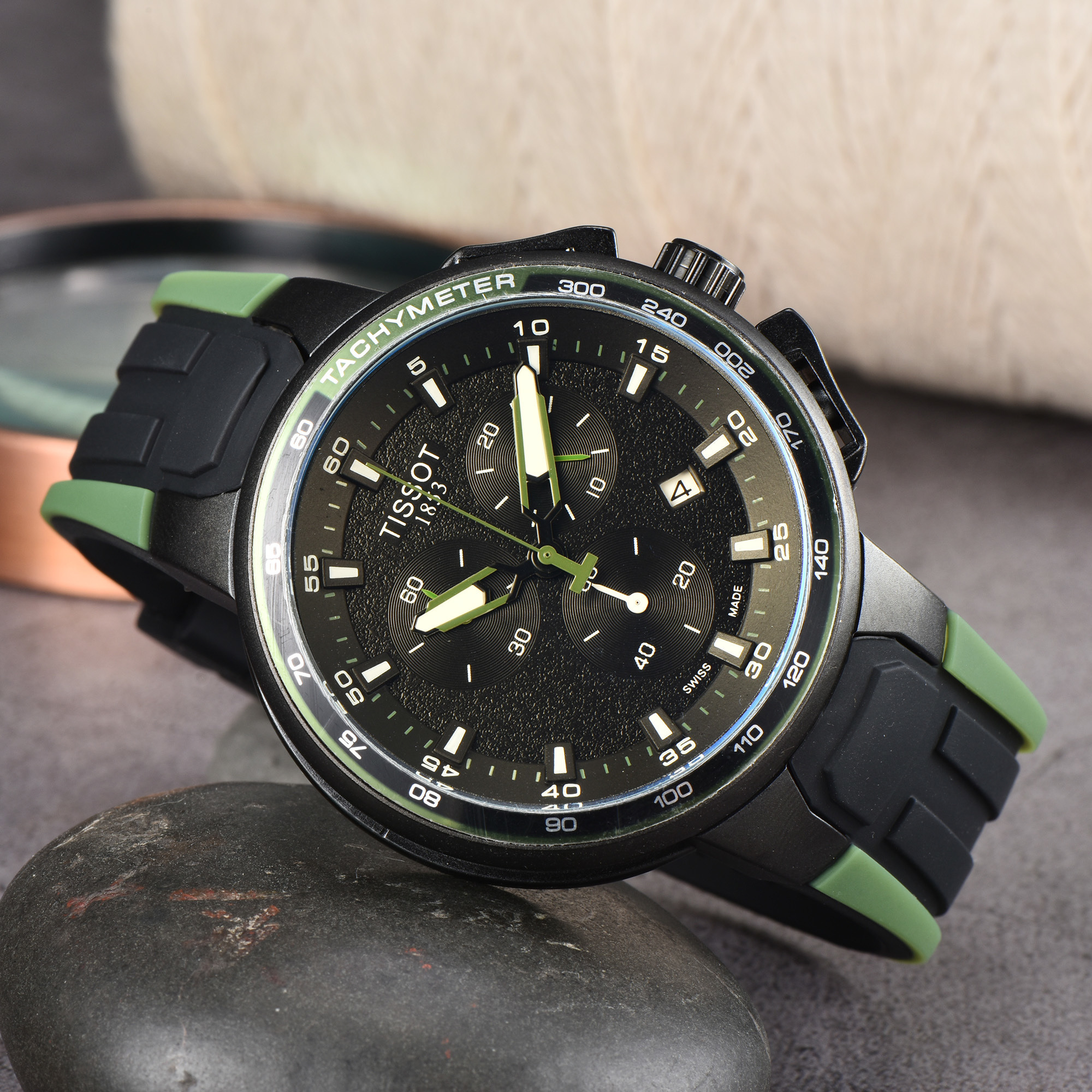 TISSOT - 50 - Image 12